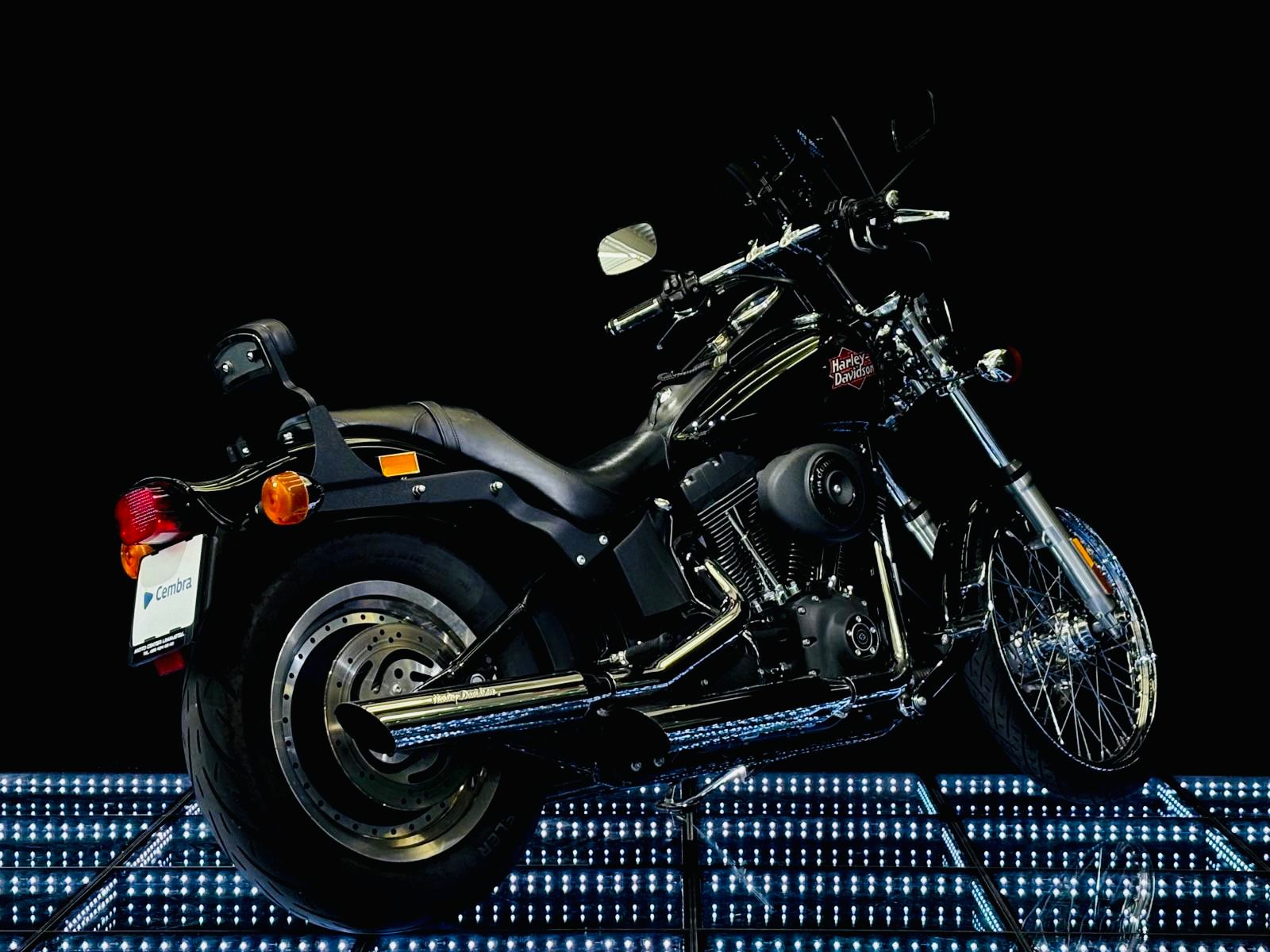 HARLEY-DAVIDSON FXSTB Night Train-image-5
