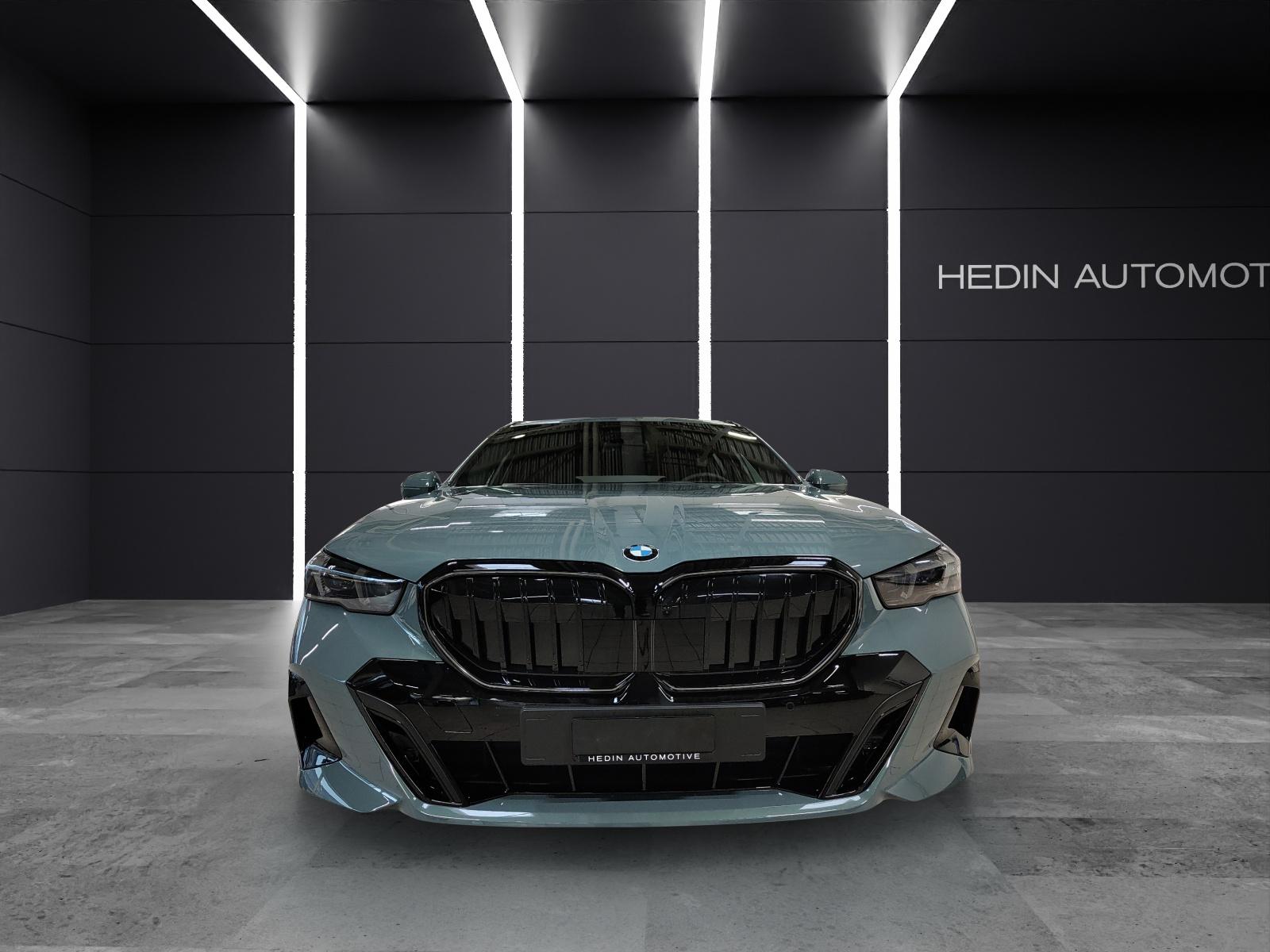 BMW 540d xDrive Touring-image-9