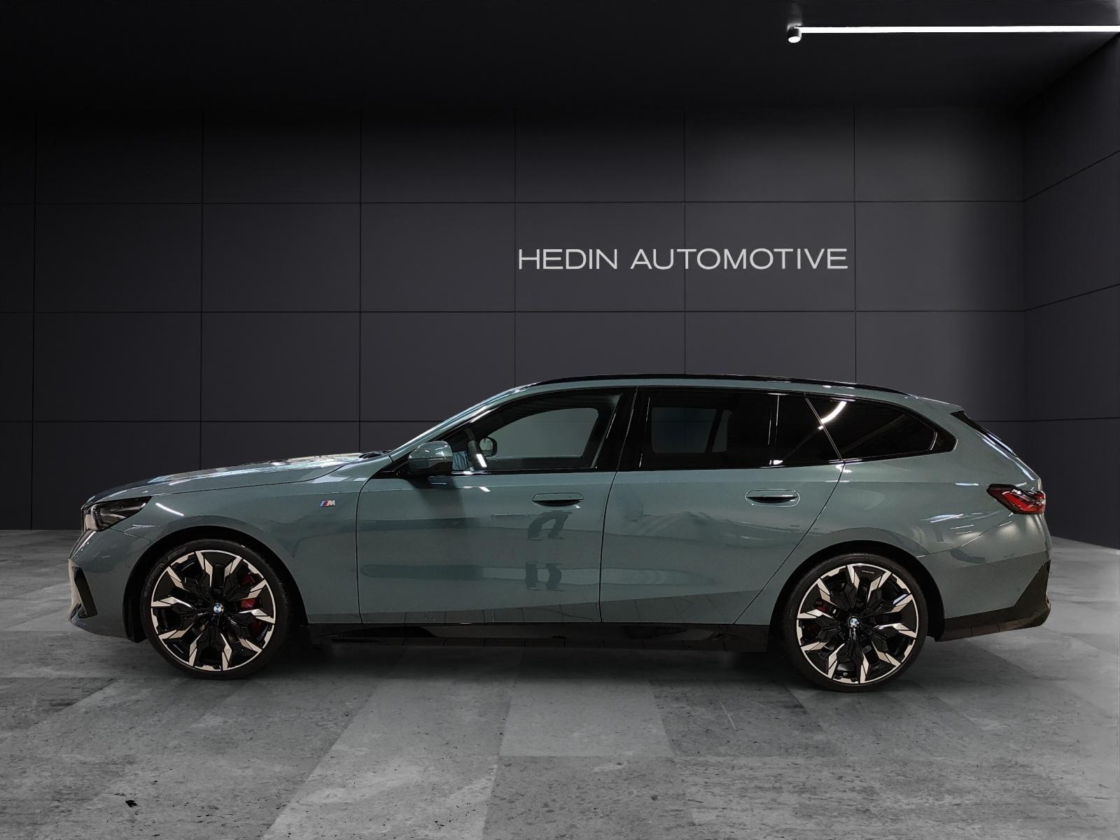 BMW 540d xDrive Touring-image-3