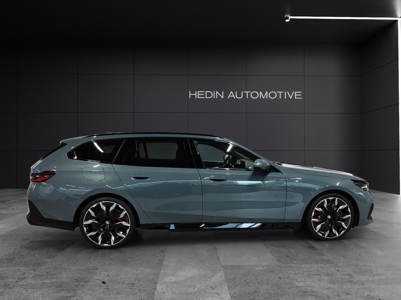 BMW 540d xDrive Touring-image-5