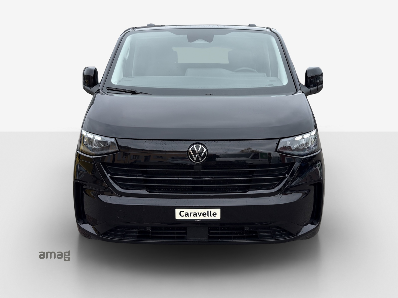 VW Caravelle BEV Life-image-6