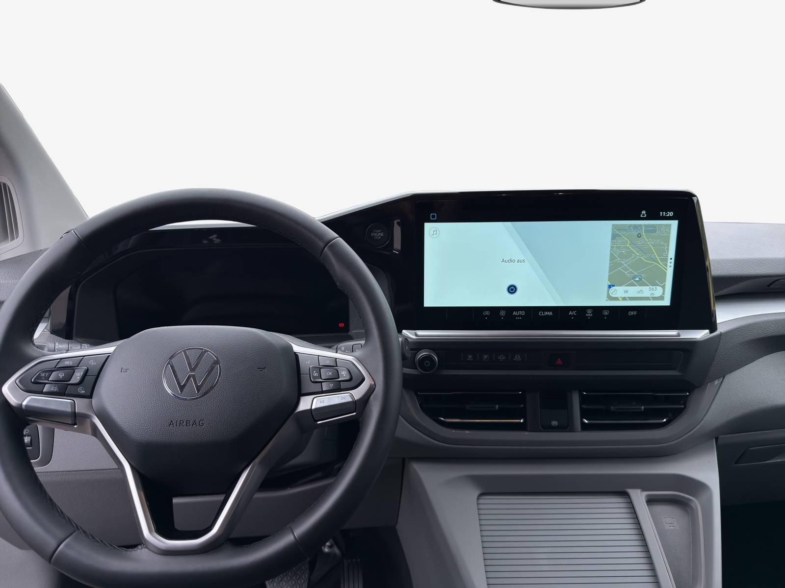 VW Caravelle BEV Life-image-8