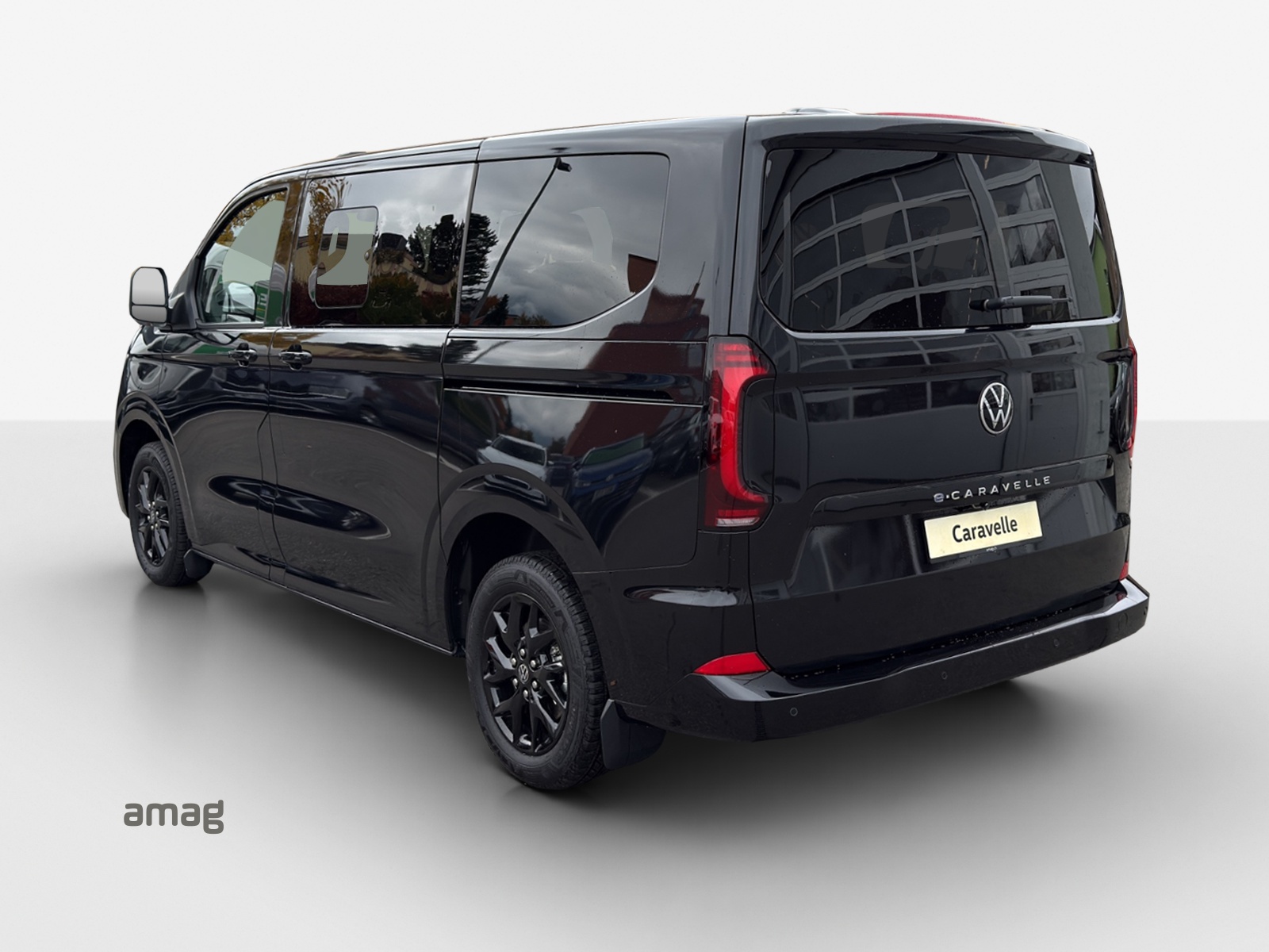VW Caravelle BEV Life-showroom-element-2