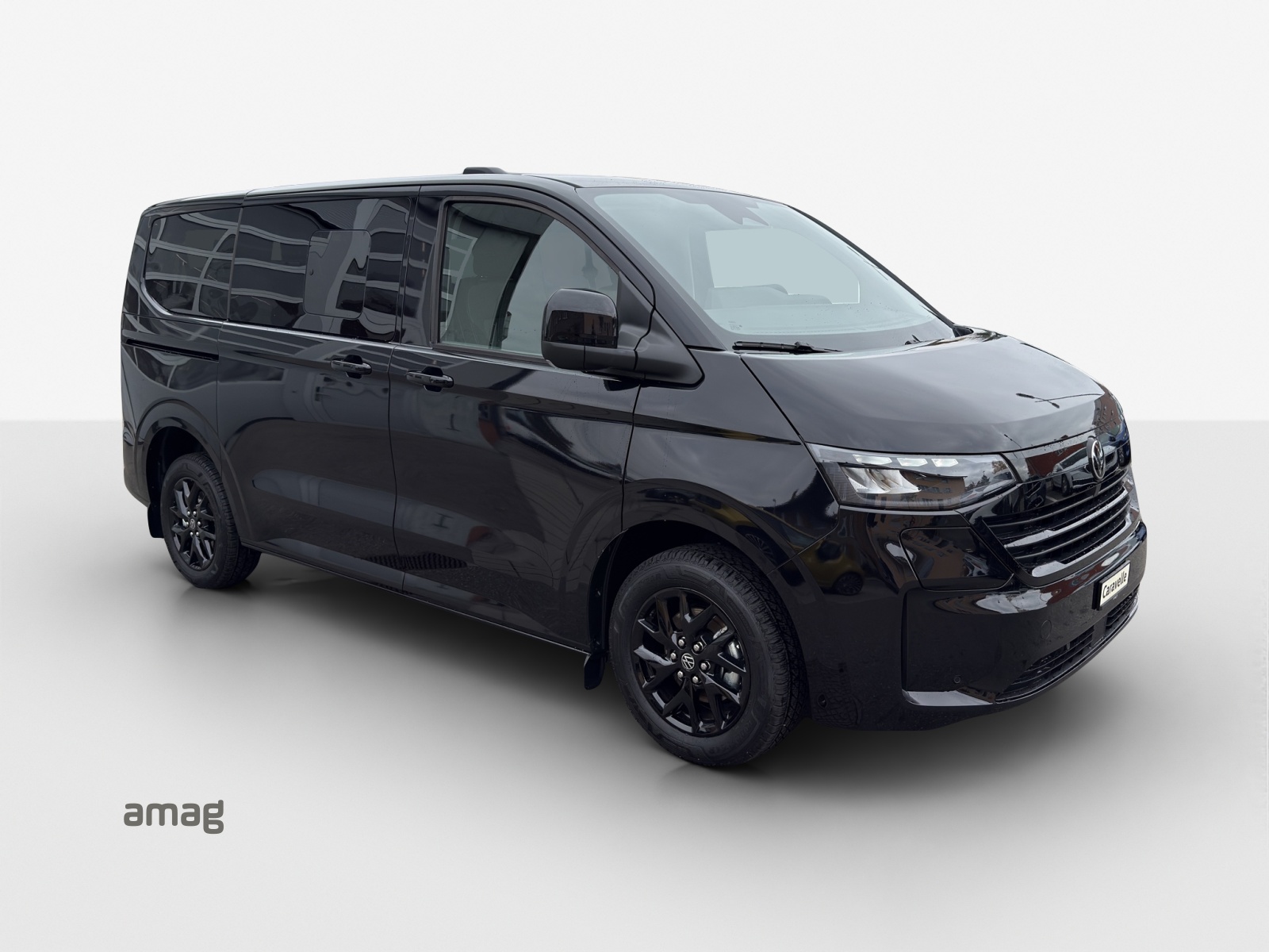 VW Caravelle BEV Life-image-5