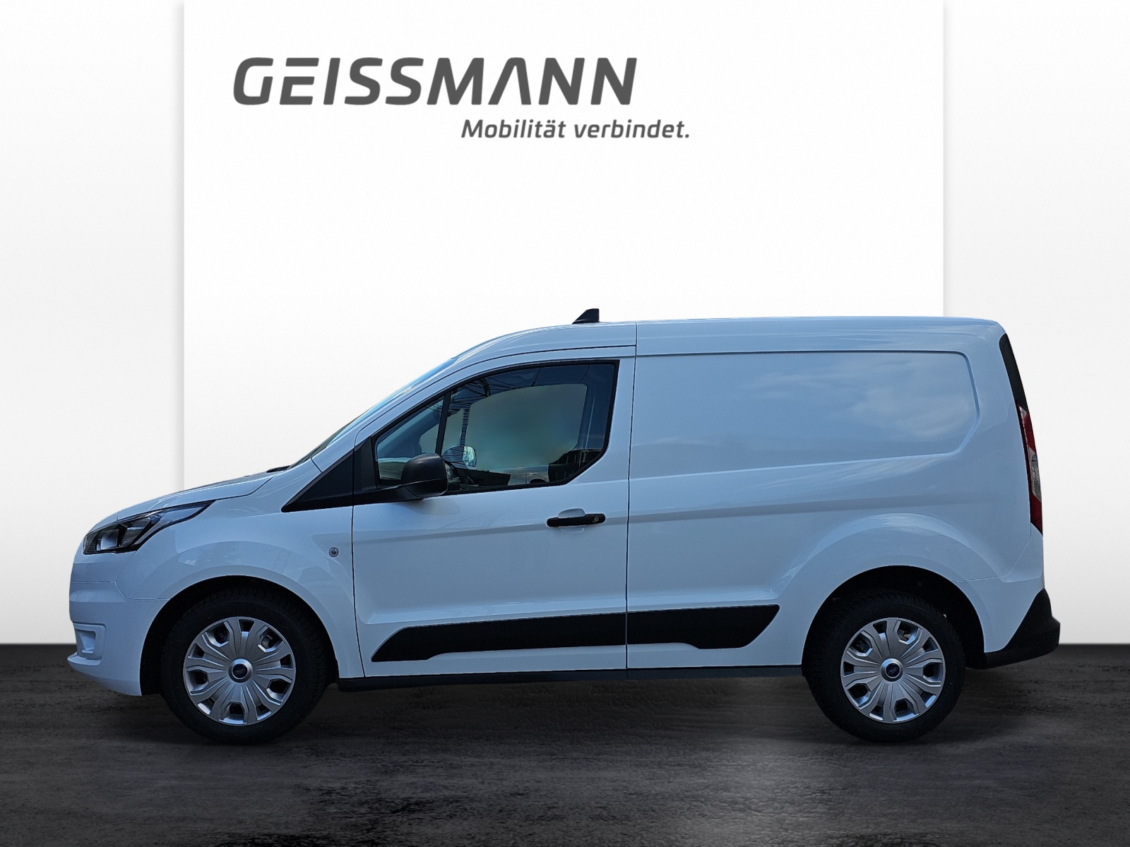 FORD Transit Connect Van 210 L1 1.0 EcoBoost 100 Trend 98372-image-12