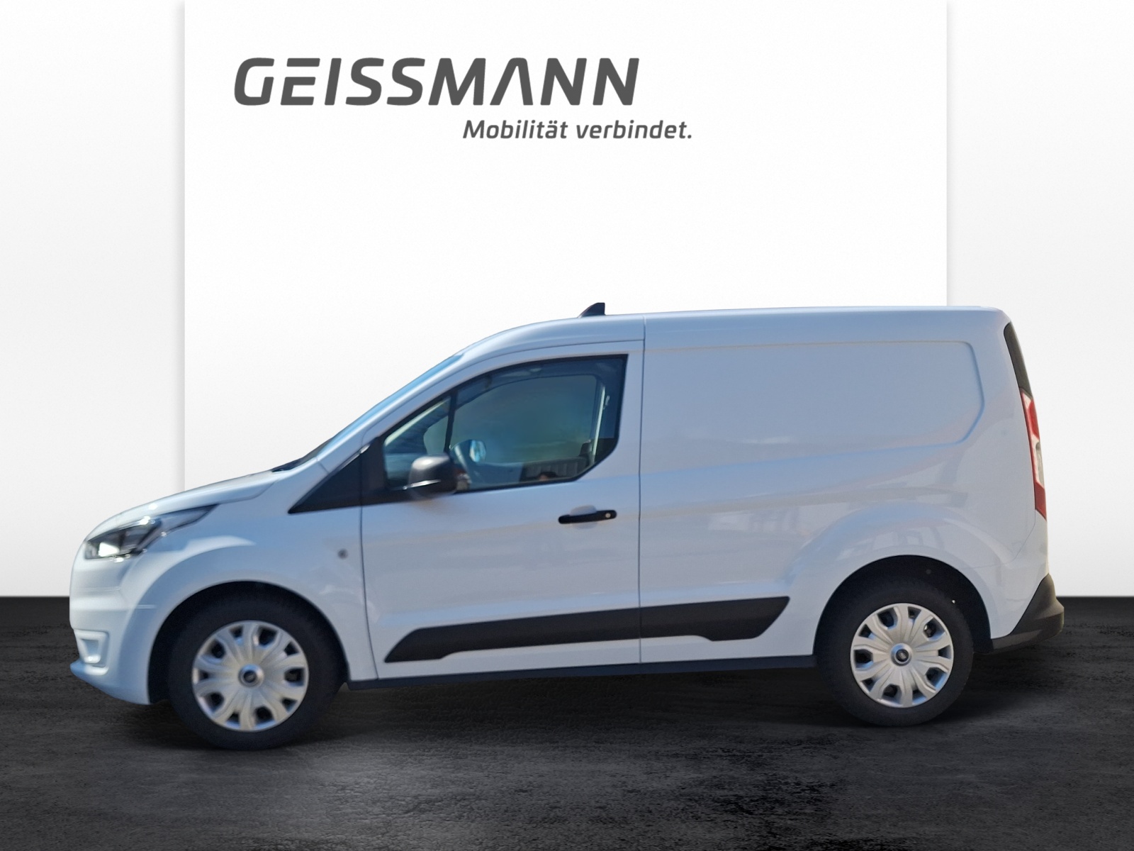 FORD Transit Connect Van 210 L1 1.0 EcoBoost 100 Trend 98372-image-2