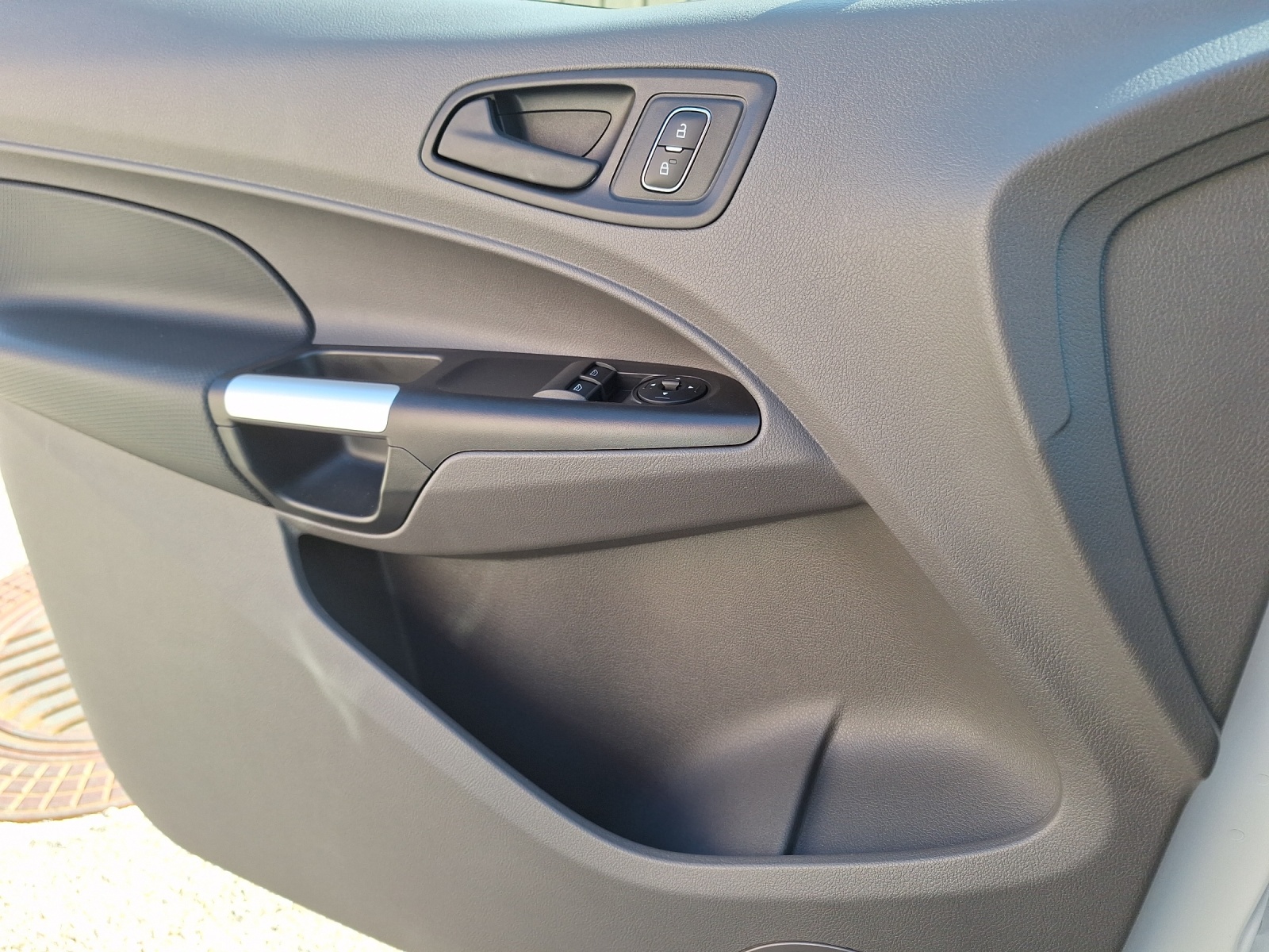 FORD Transit Connect Van 210 L1 1.0 EcoBoost 100 Trend 98372-image-9