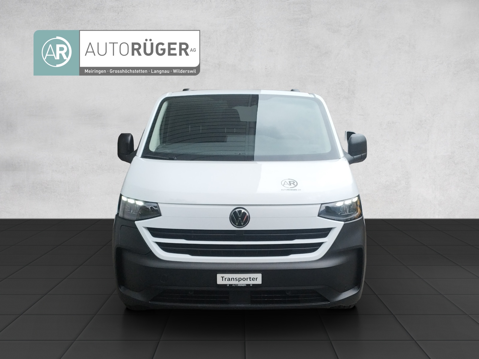 VW e-Transporter 70 kWh-image-1
