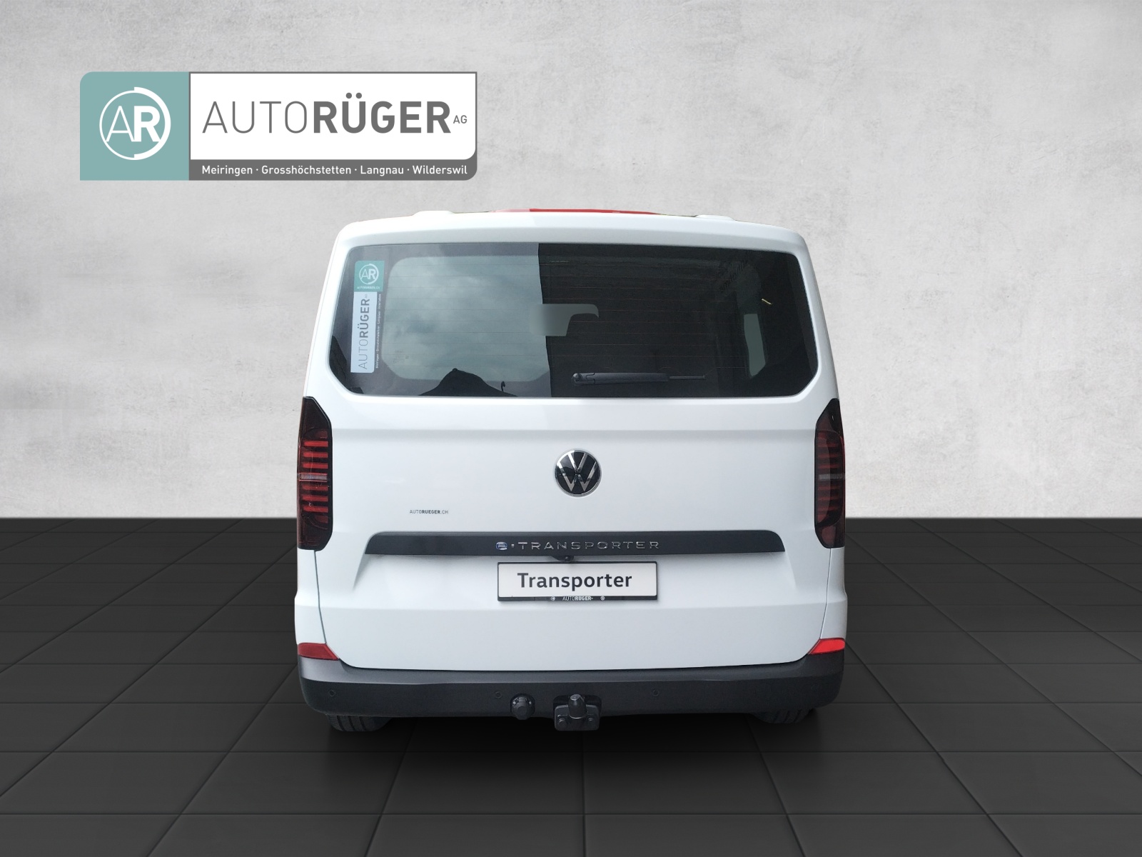 VW e-Transporter 70 kWh-image-4