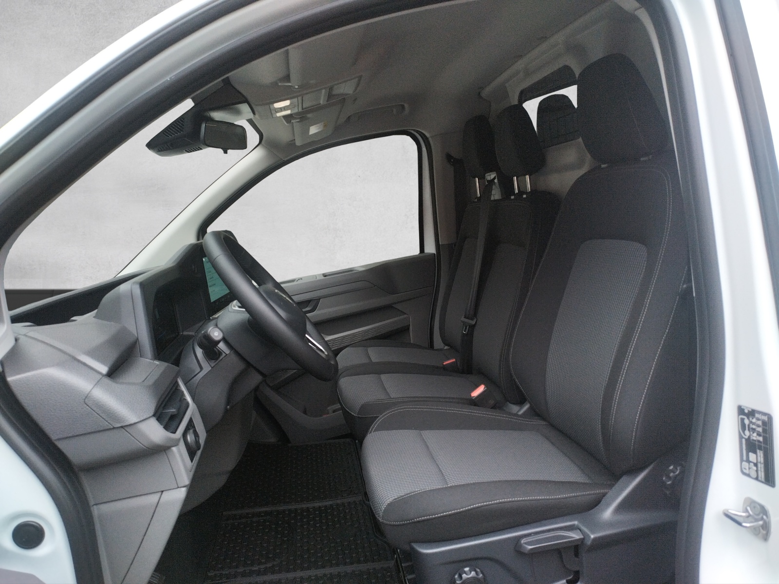 VW e-Transporter 70 kWh-image-5