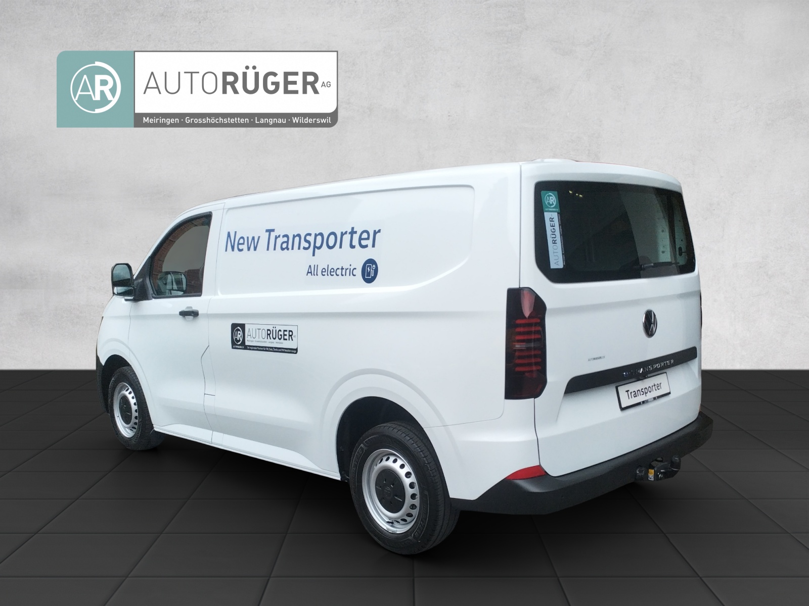 VW e-Transporter 70 kWh-image-3