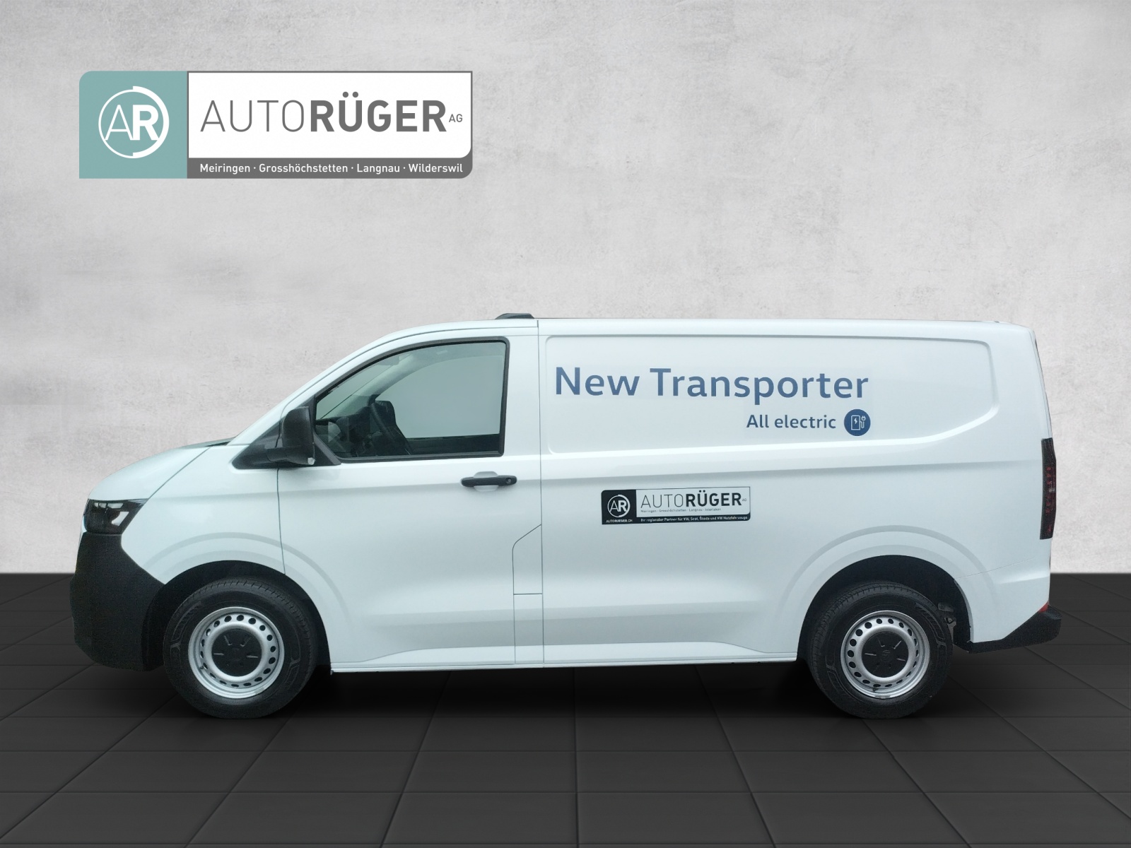 VW e-Transporter 70 kWh-image-2