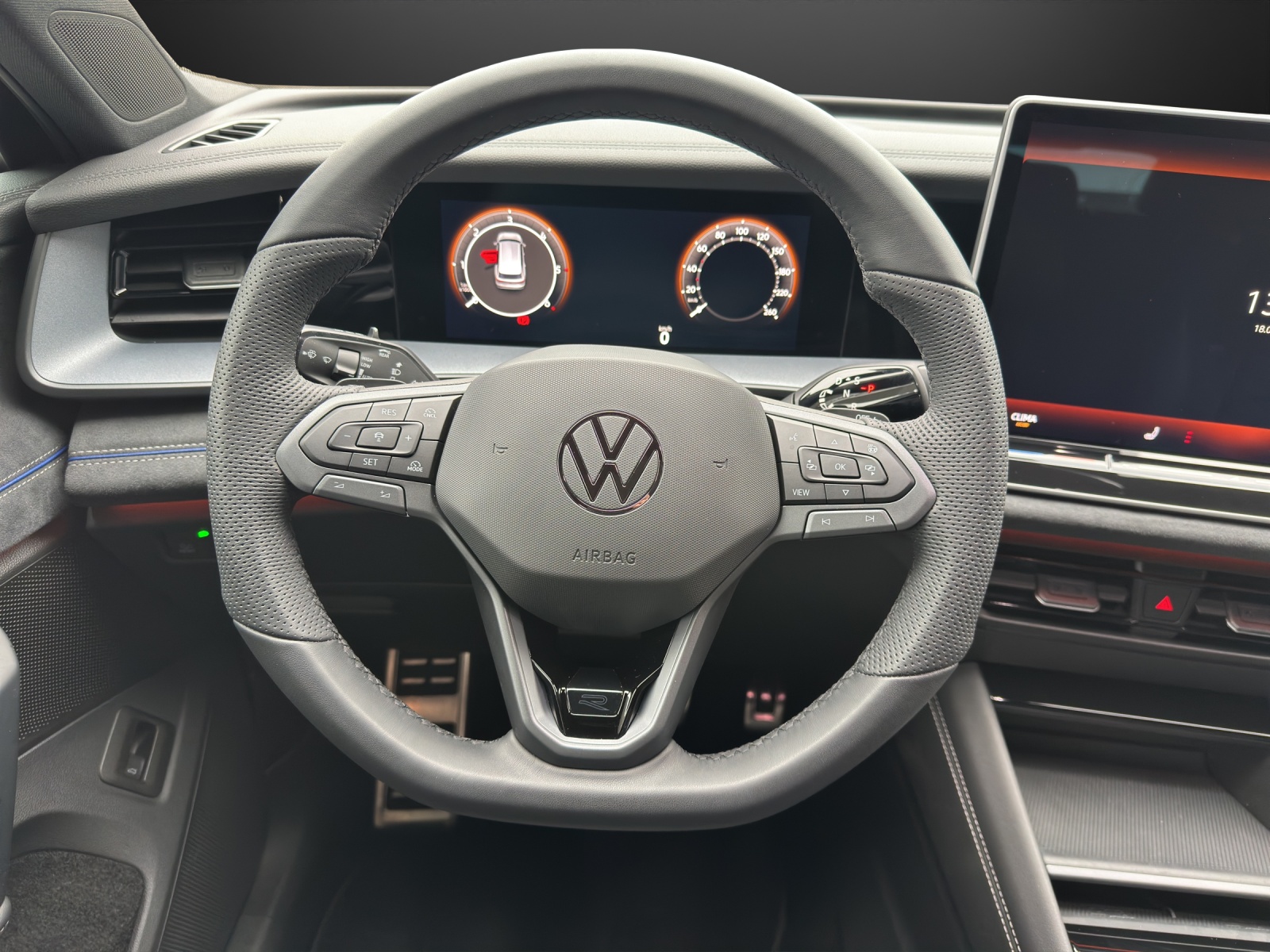 VW Tayron 2.0 TDI SCR R-Line 4Motion DSG-image-10