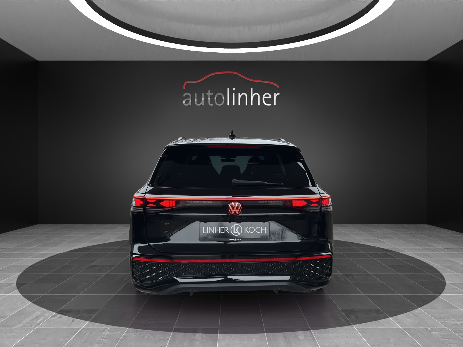 VW Tayron 2.0 TDI SCR R-Line 4Motion DSG-image-3
