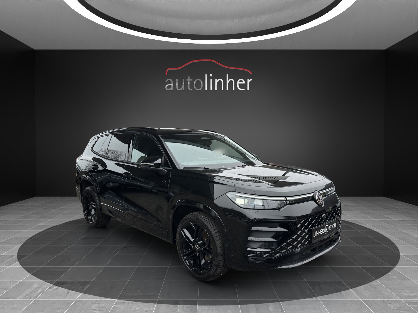 VW Tayron 2.0 TDI SCR R-Line 4Motion DSG-image-5