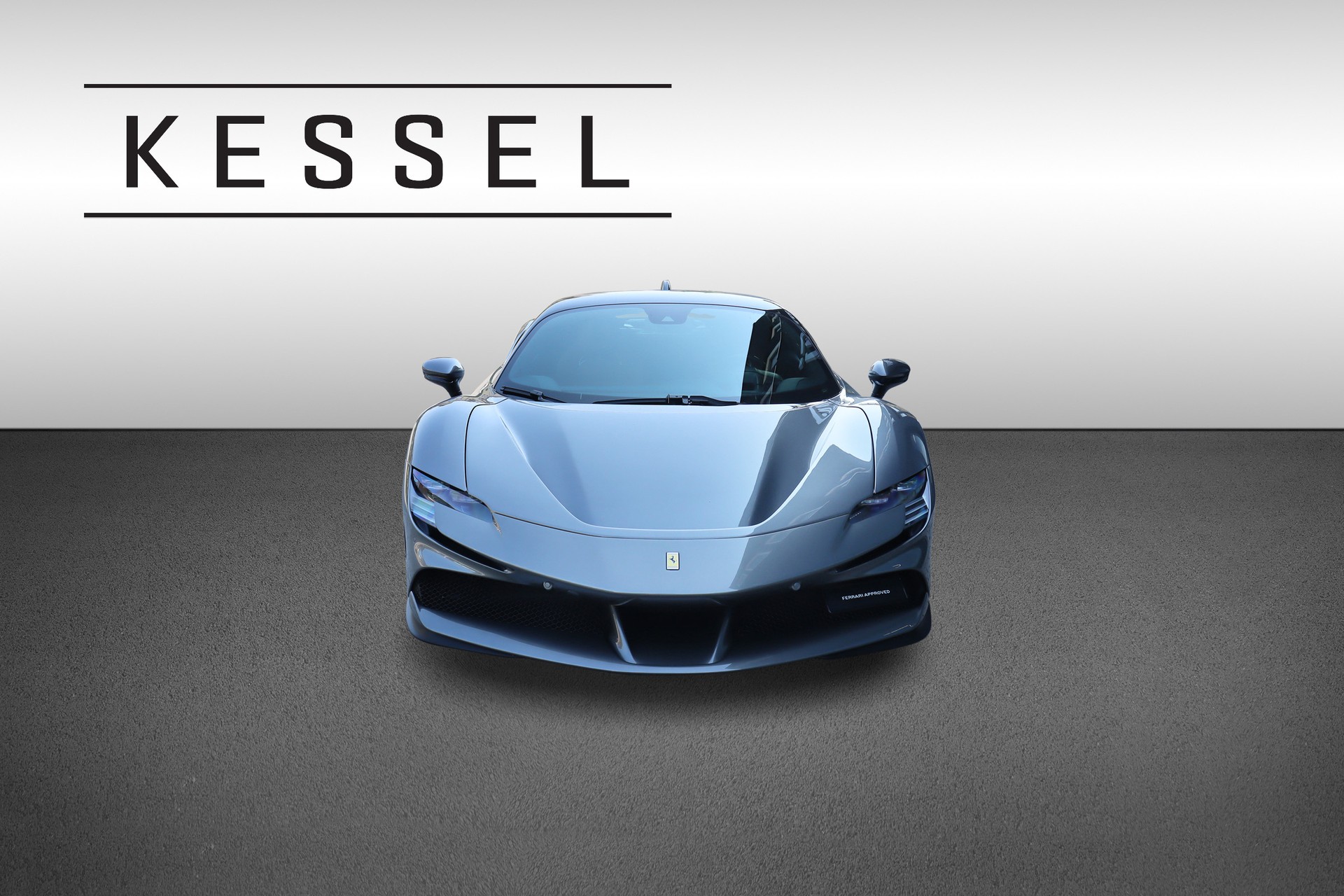 FERRARI SF90 Stradale-image-1