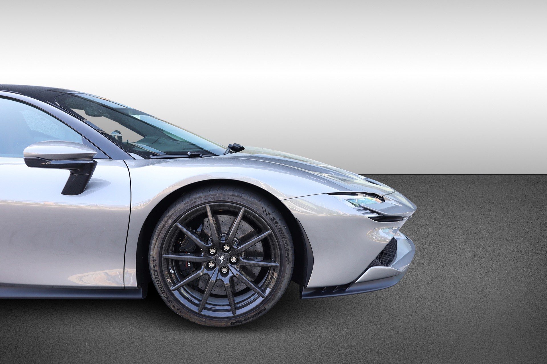 FERRARI SF90 Stradale-image-9