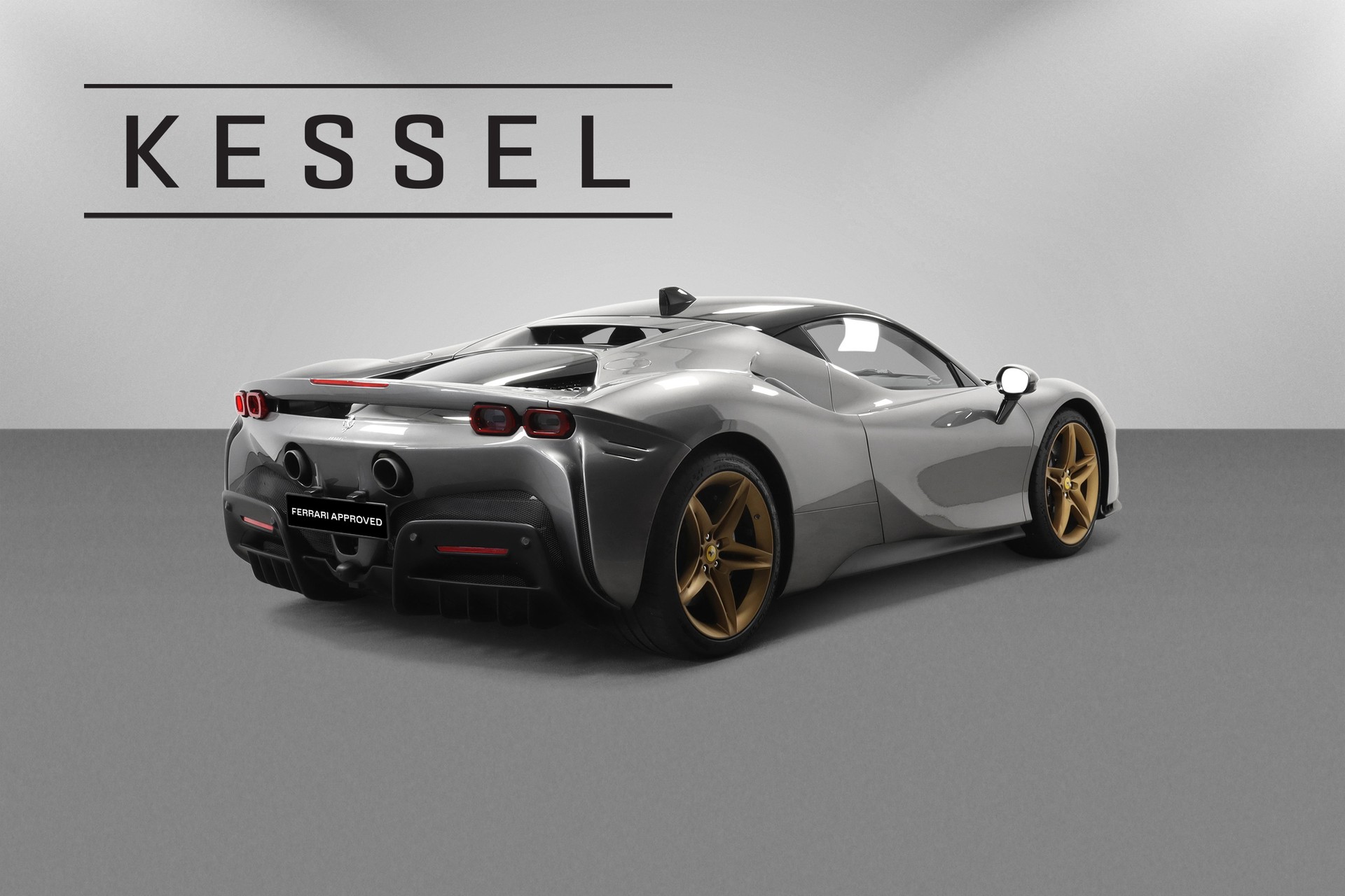FERRARI SF90 Stradale-image-6