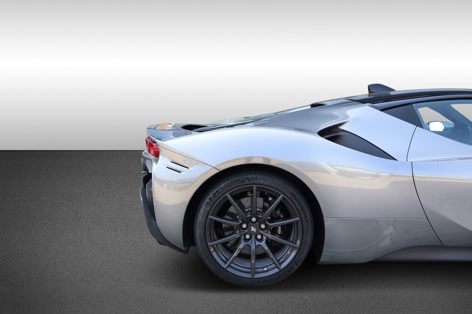 FERRARI SF90 Stradale-image-8