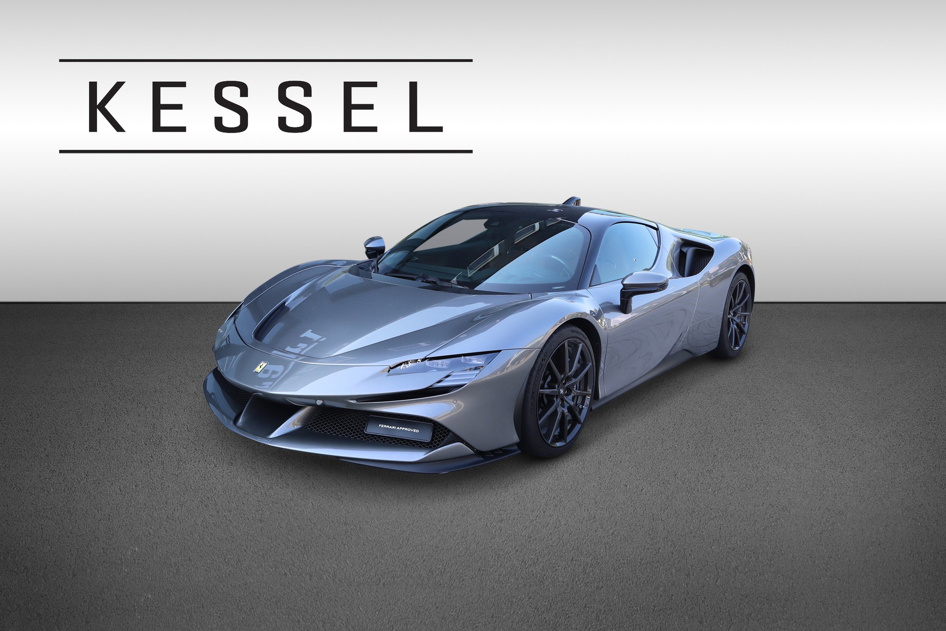 FERRARI SF90 Stradale-image-2