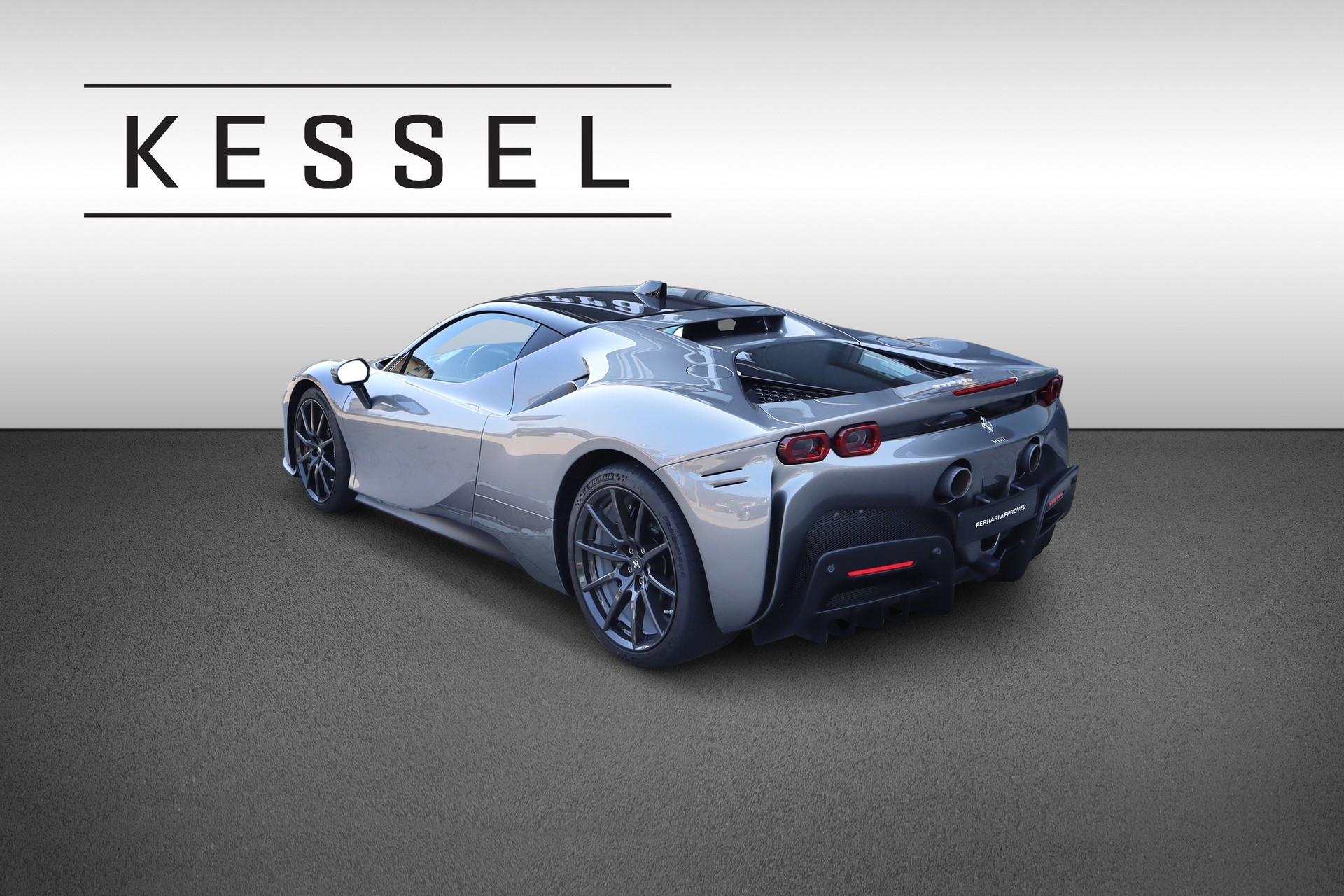 FERRARI SF90 Stradale-image-4