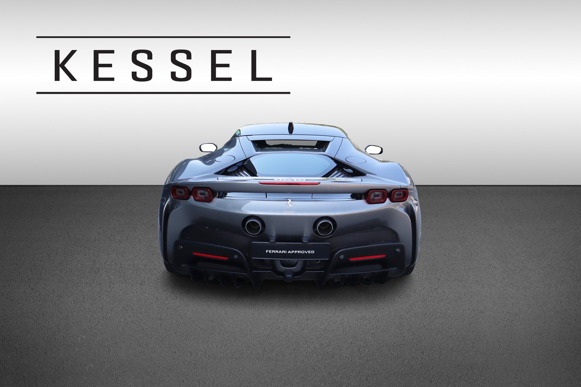 FERRARI SF90 Stradale-image-5