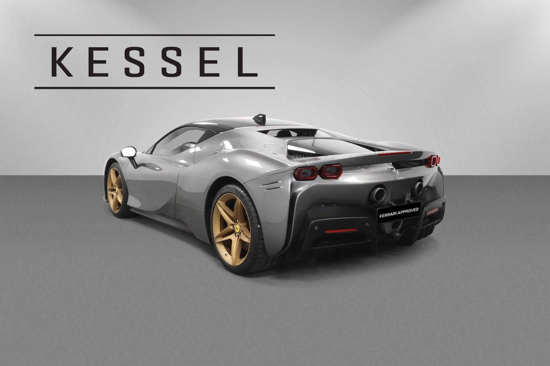 FERRARI SF90 Stradale-image-4