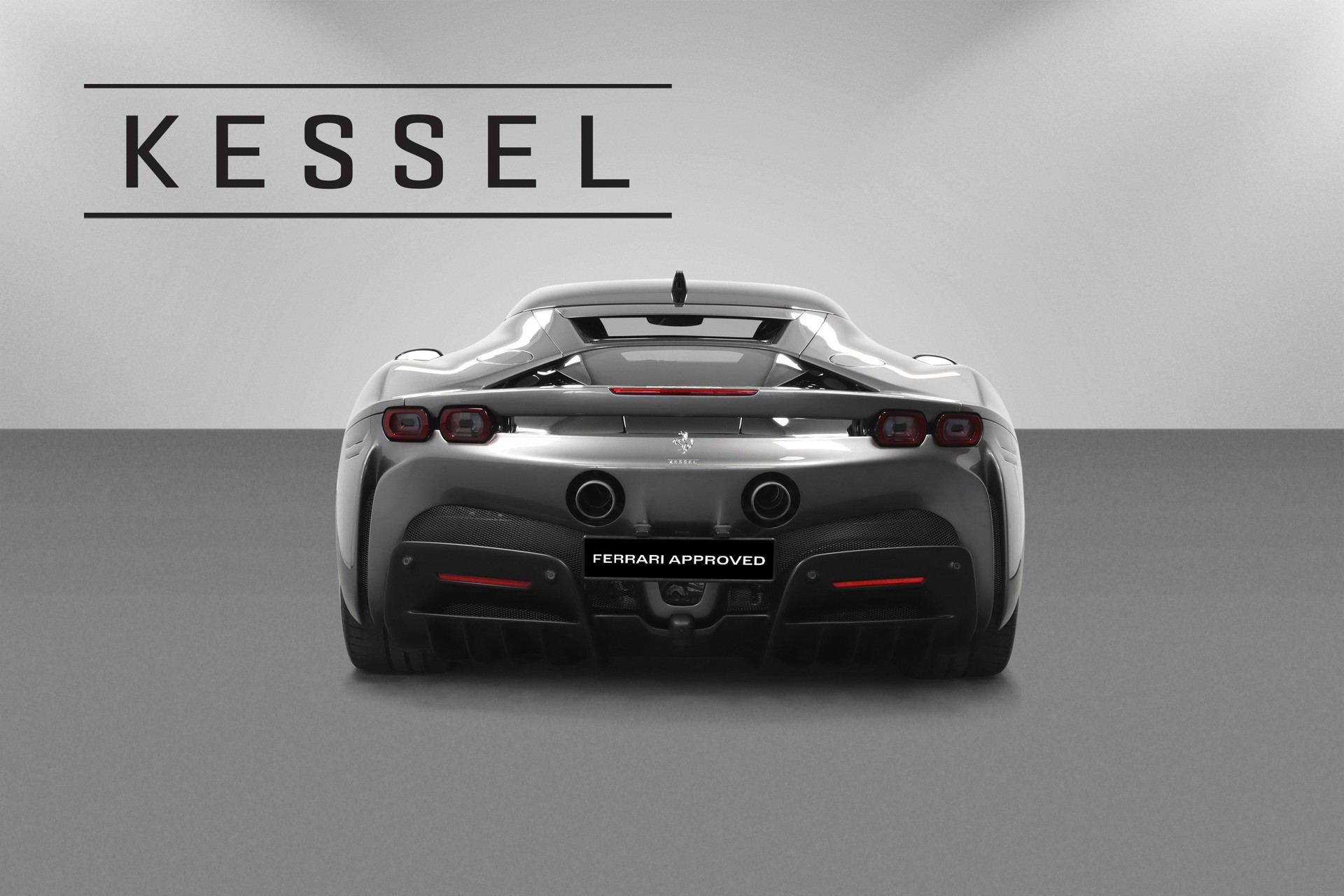 FERRARI SF90 Stradale-image-5