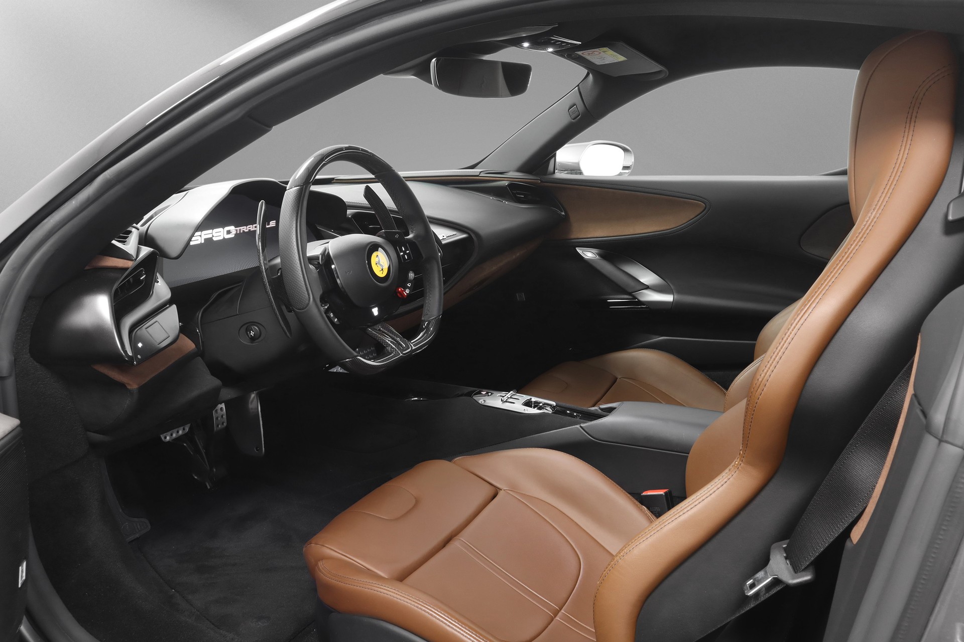 FERRARI SF90 Stradale-image-10