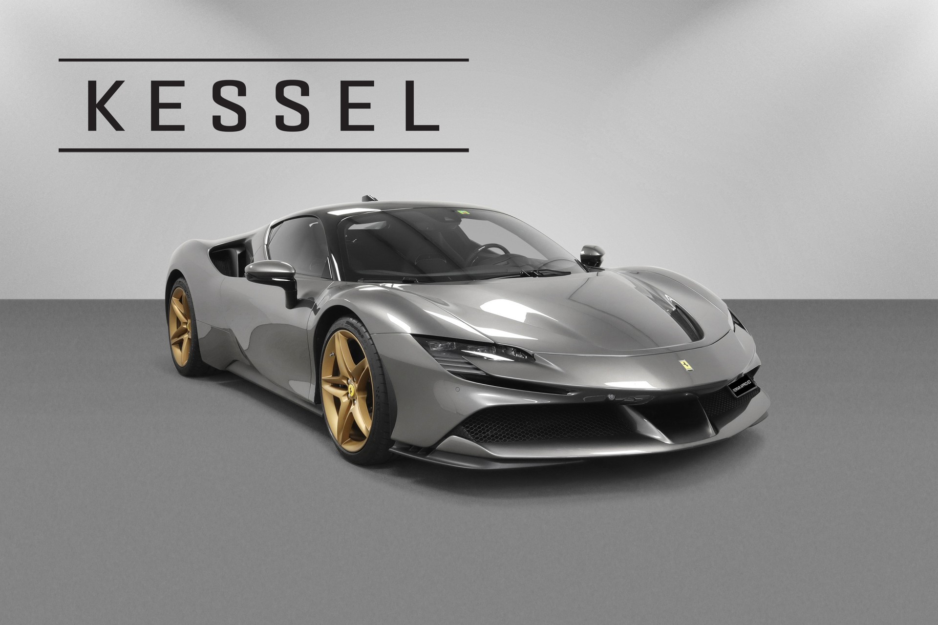 FERRARI SF90 Stradale-image-0