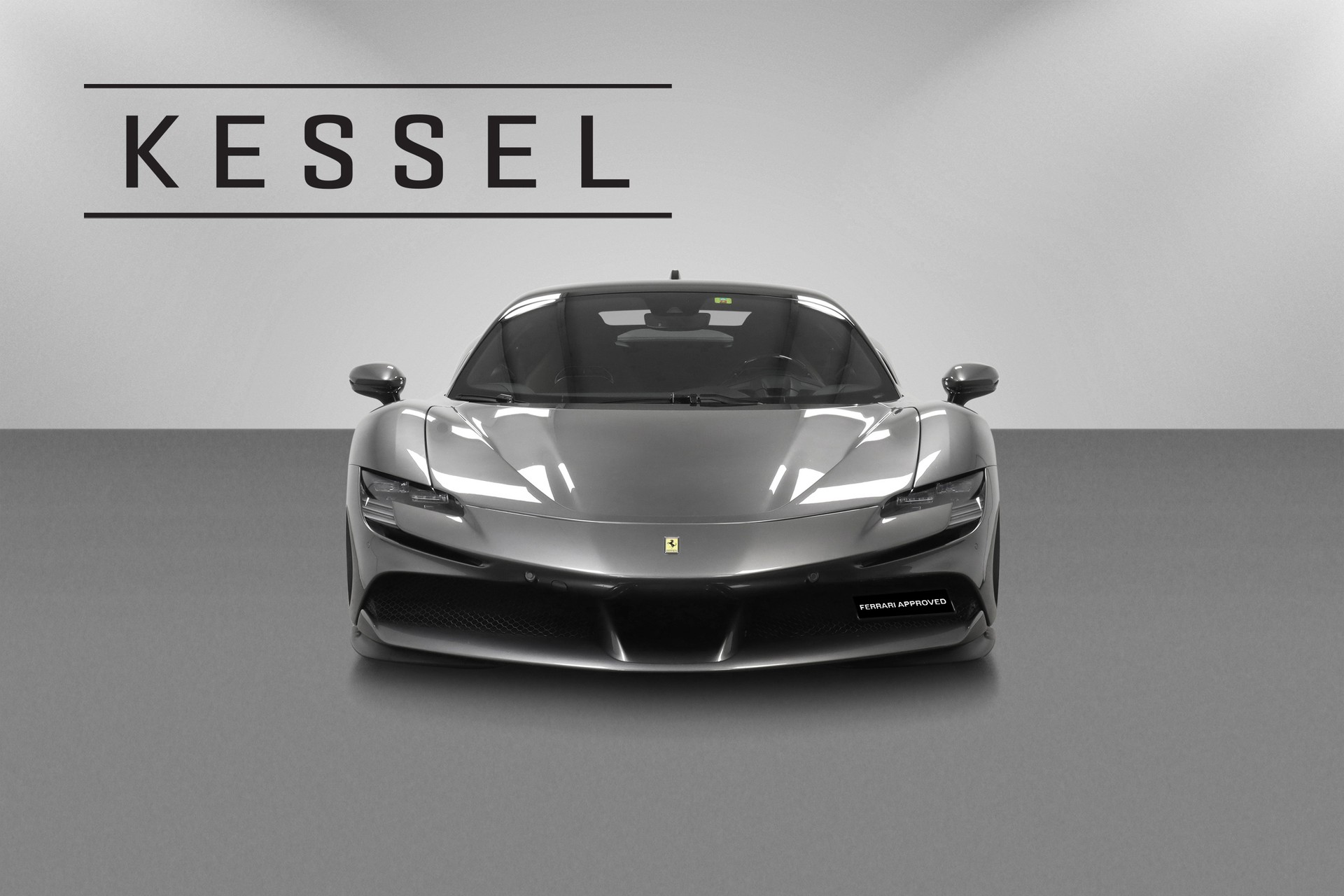 FERRARI SF90 Stradale-image-1