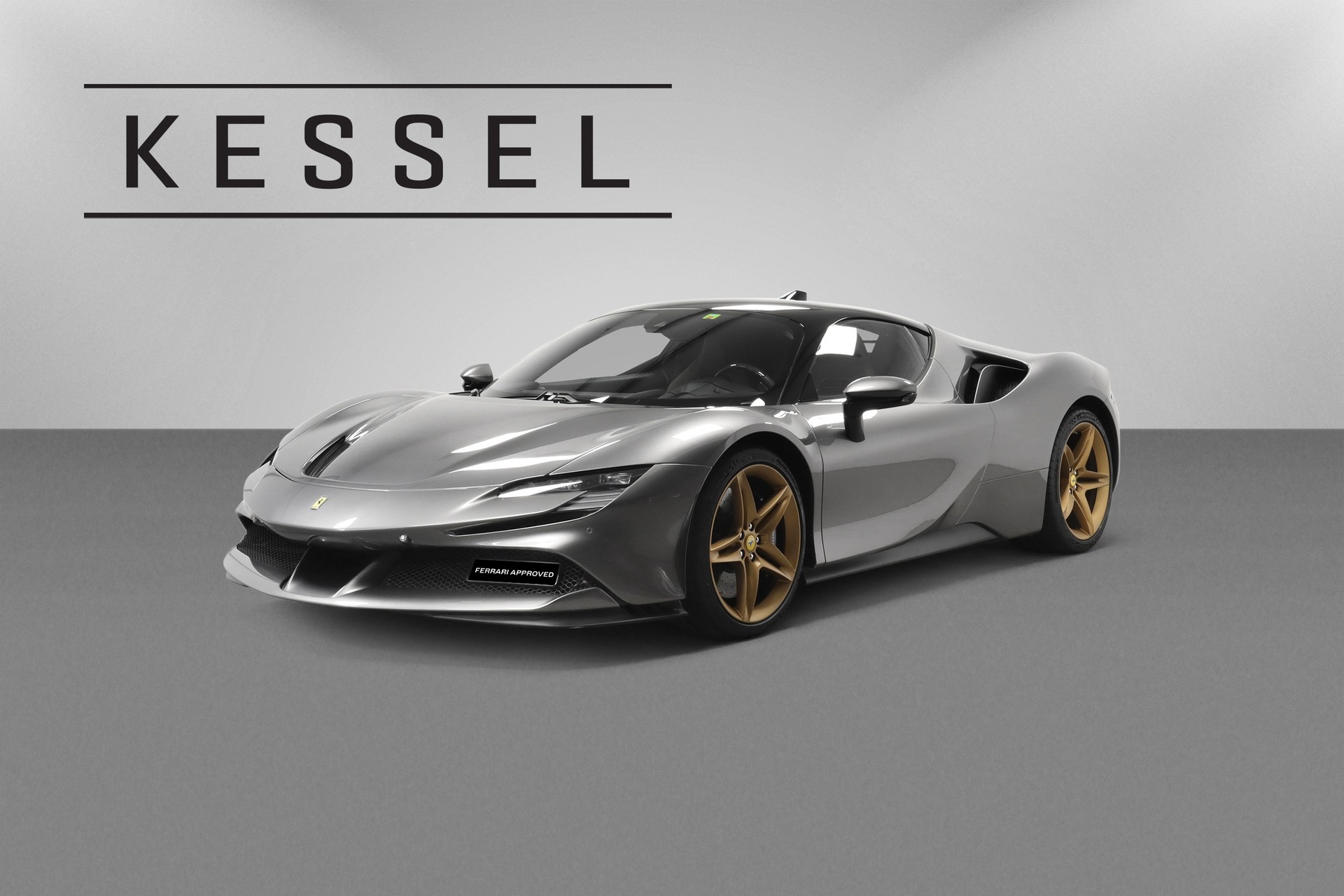 FERRARI SF90 Stradale-image-2