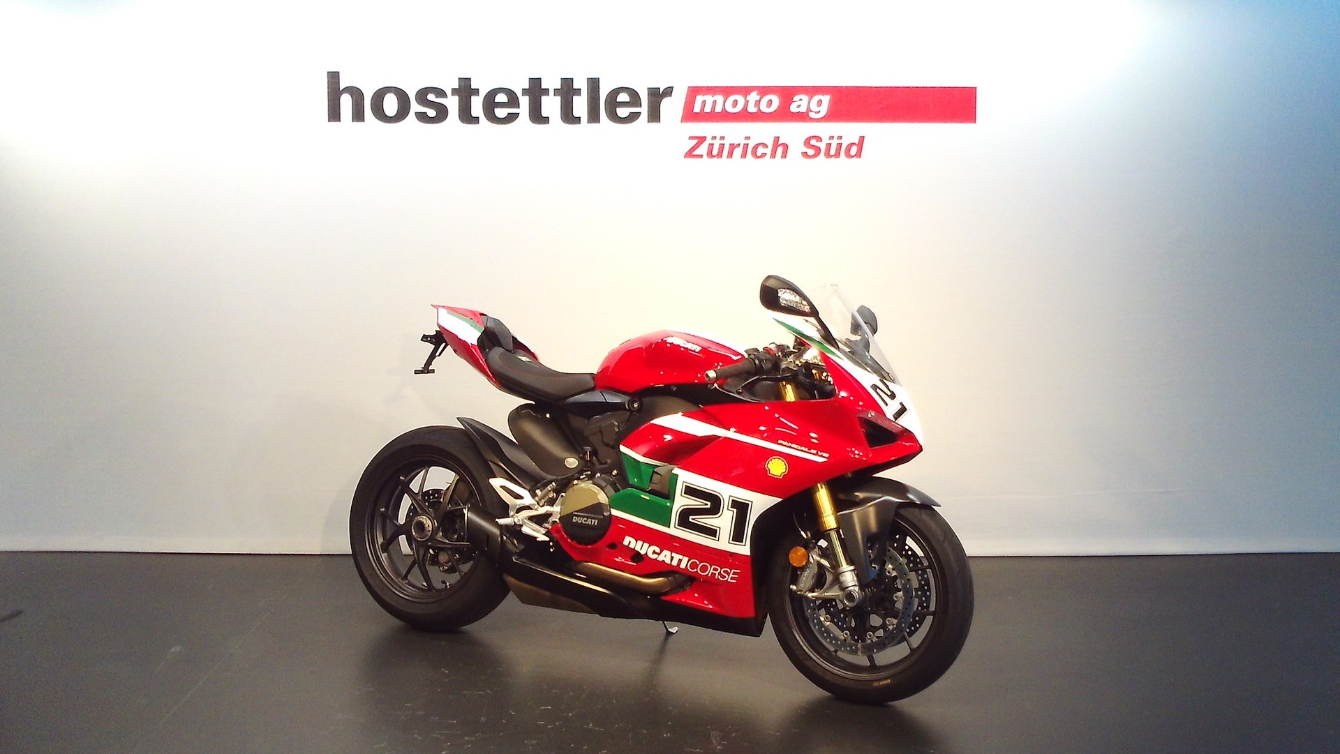 DUCATI Panigale V2 20th Anniversary-showroom-element-1