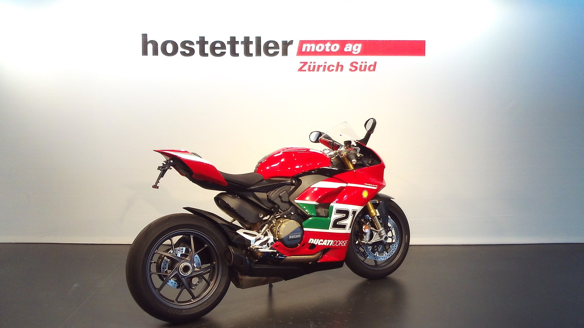 DUCATI Panigale V2 20th Anniversary-showroom-element-2