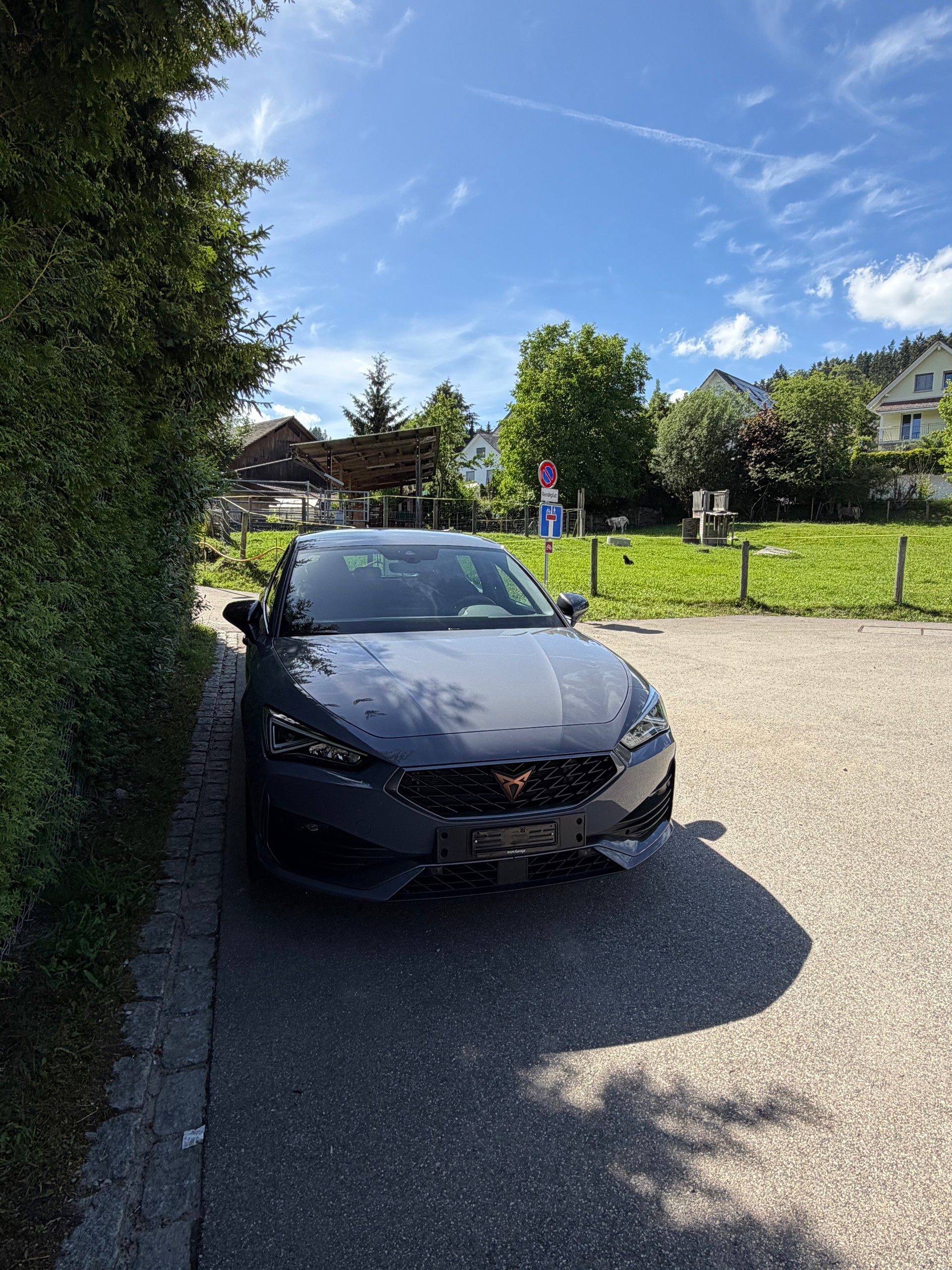 CUPRA LEON VZ 2.0 TSI DSG-image-2