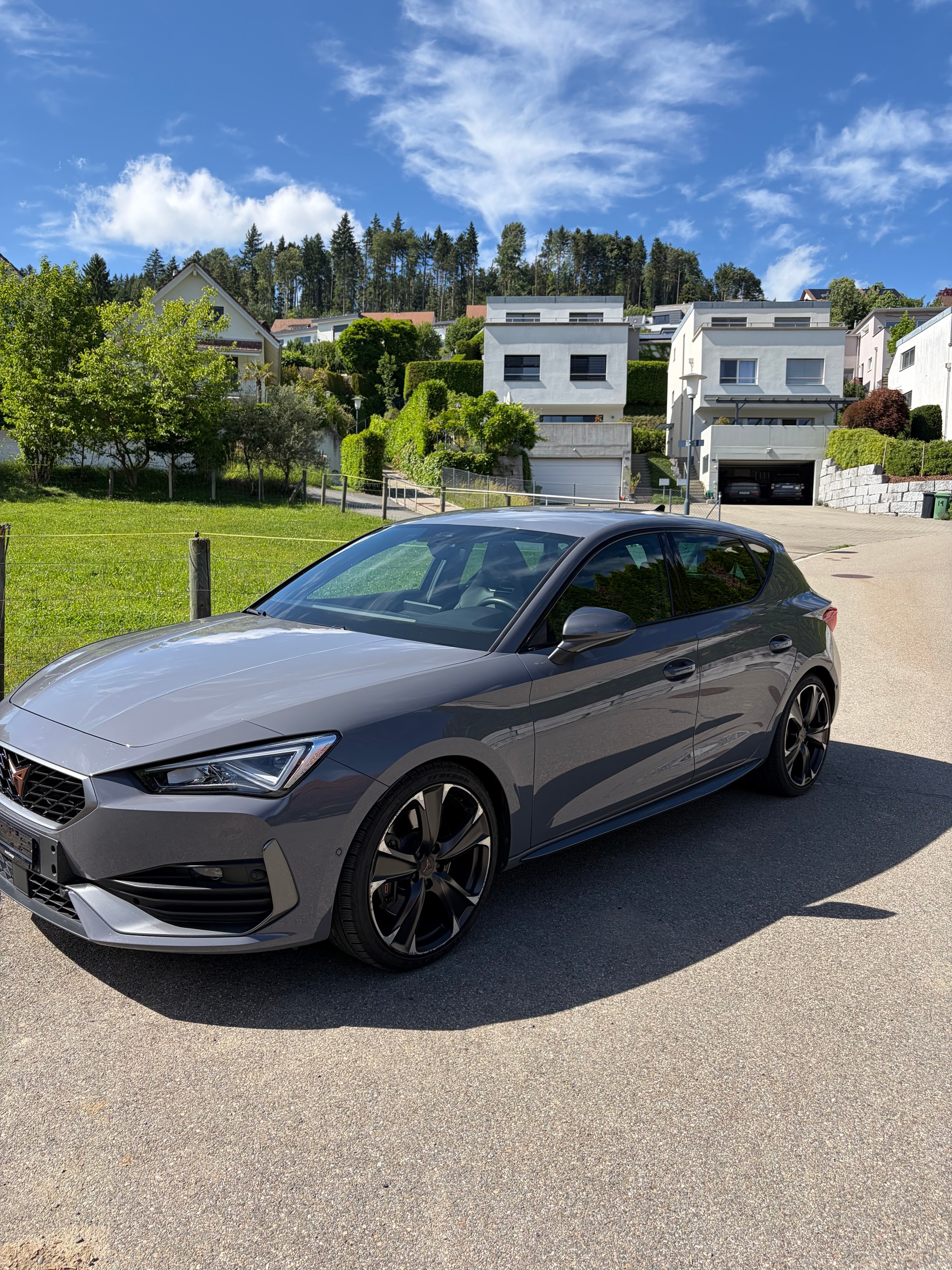 CUPRA LEON VZ 2.0 TSI DSG-image-6