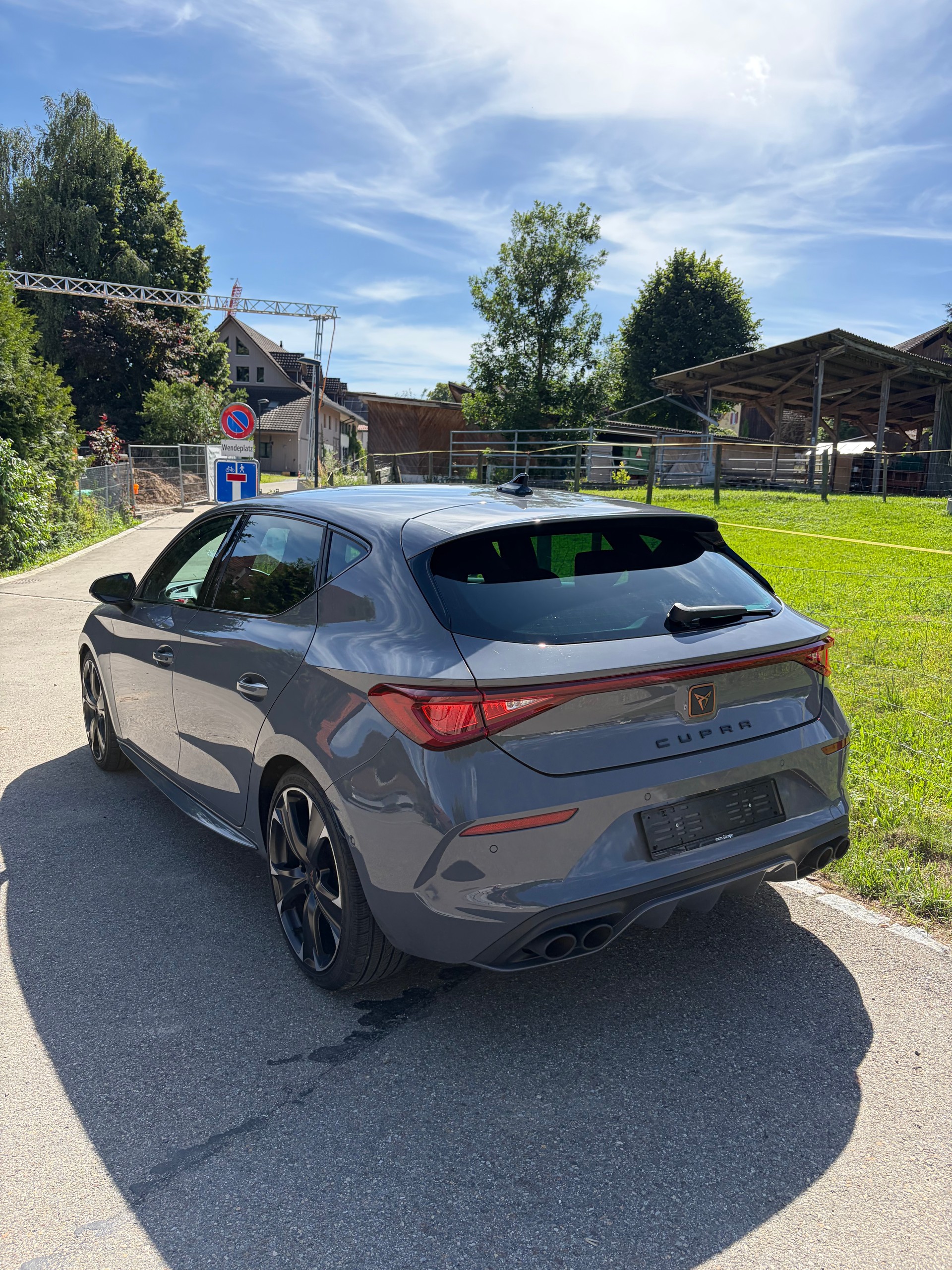 CUPRA LEON VZ 2.0 TSI DSG-image-7