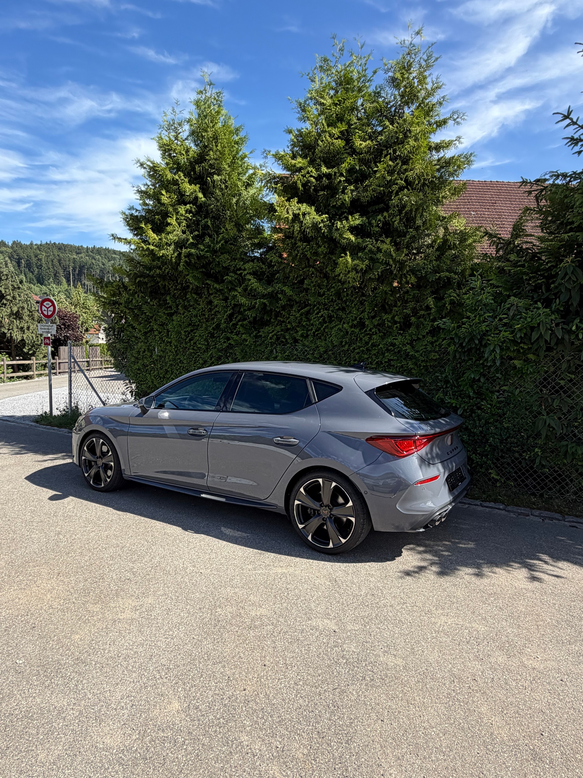 CUPRA LEON VZ 2.0 TSI DSG-image-8