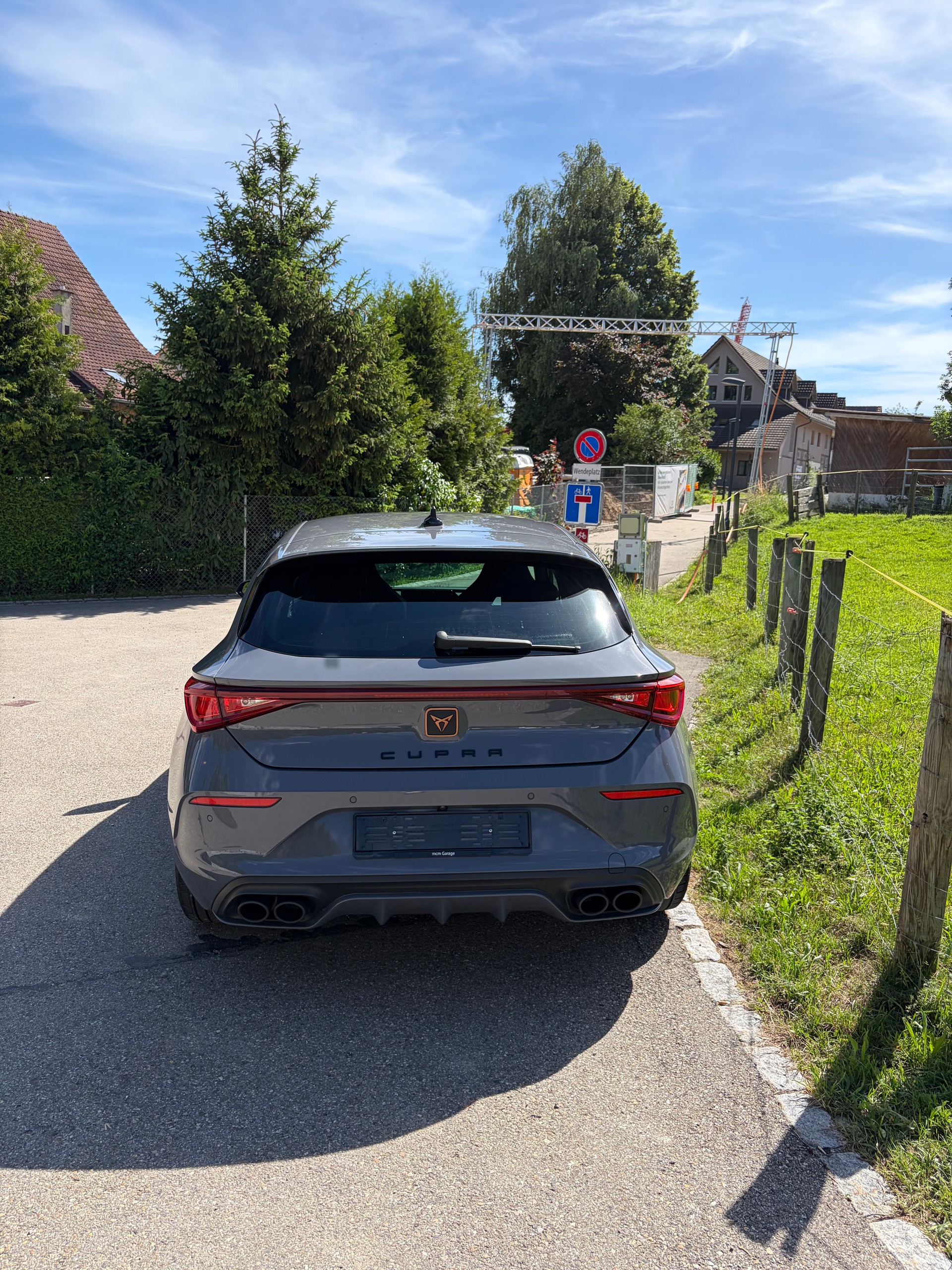 CUPRA LEON VZ 2.0 TSI DSG-image-5