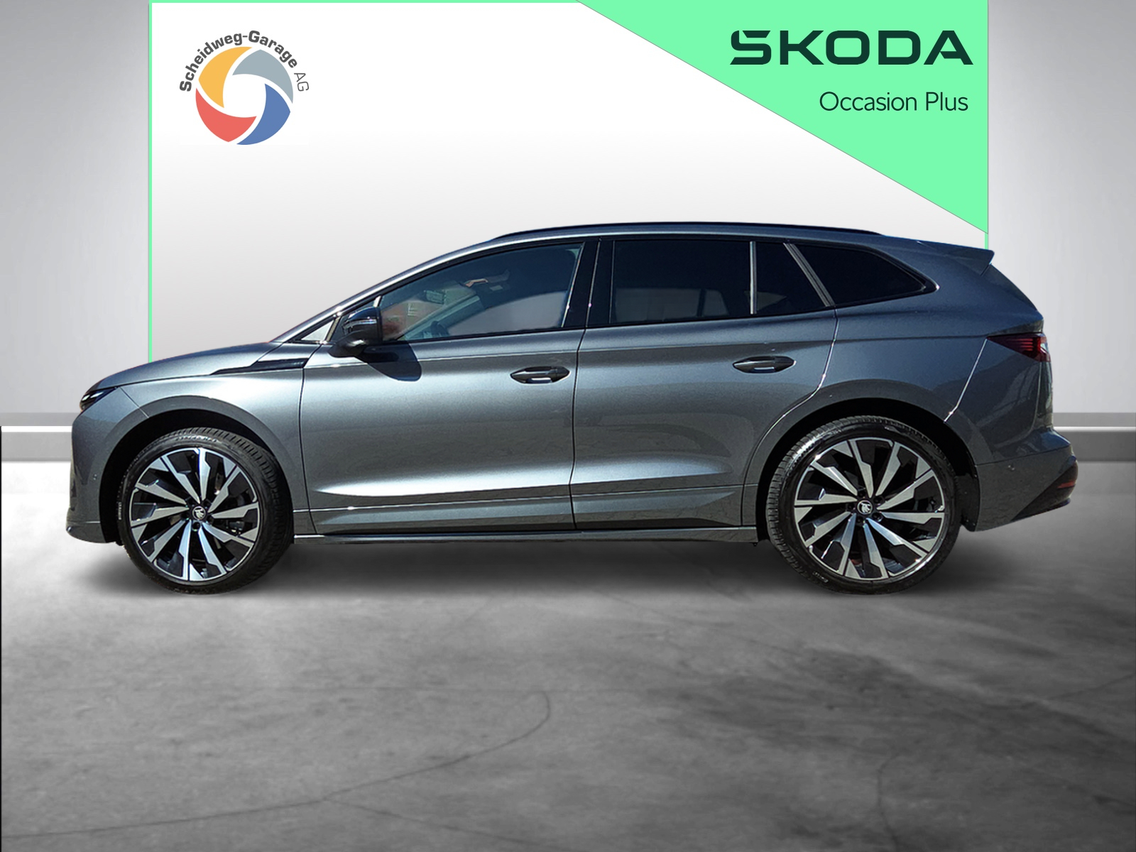 SKODA Enyaq 85x Sportline 4x4-showroom-element-2