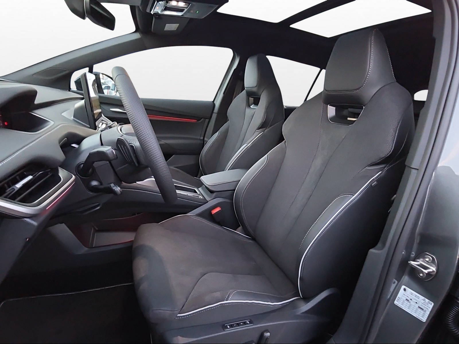 SKODA Enyaq 85x Sportline 4x4-image-7