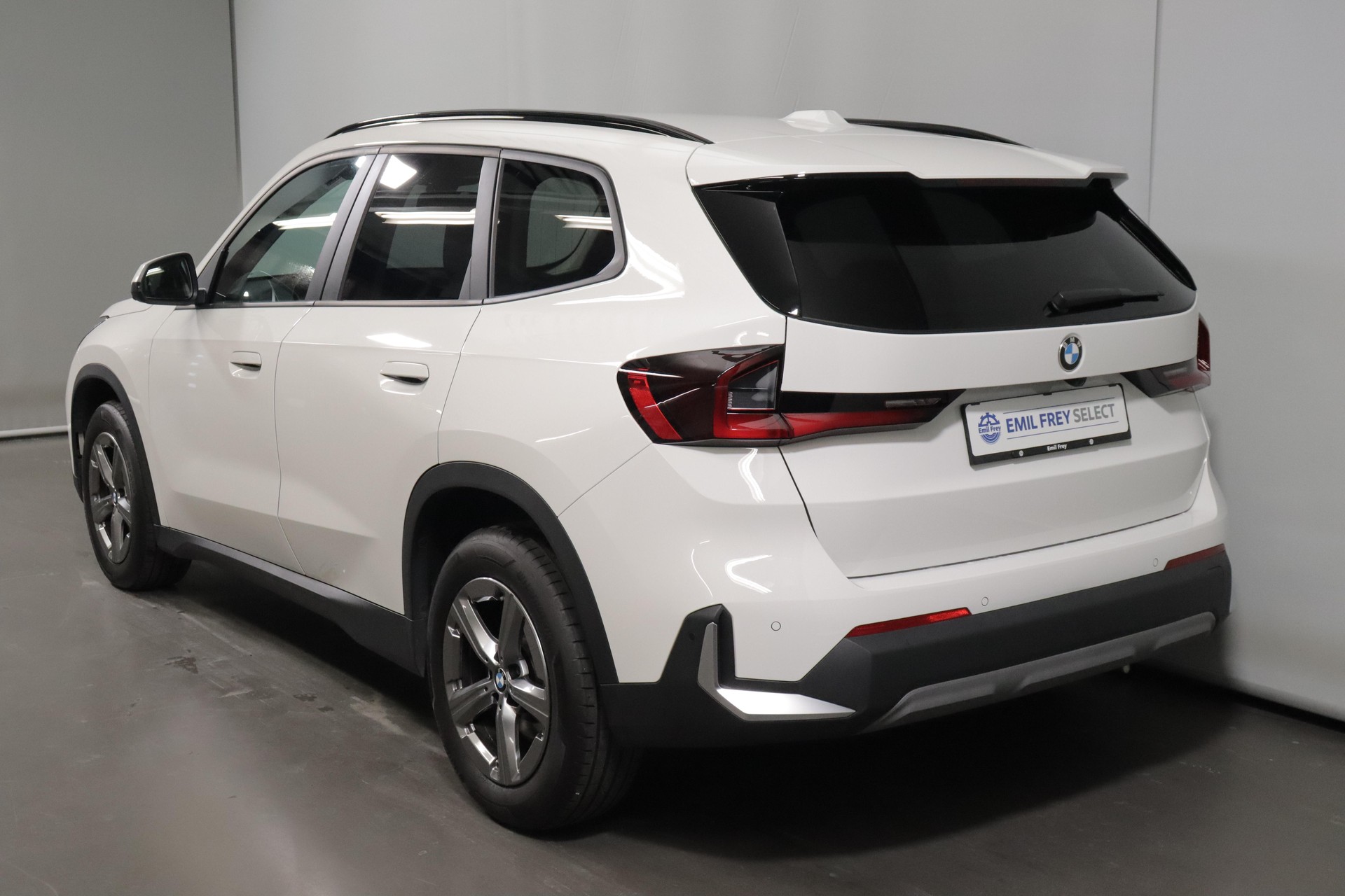BMW X1 20d xDrive-image-13