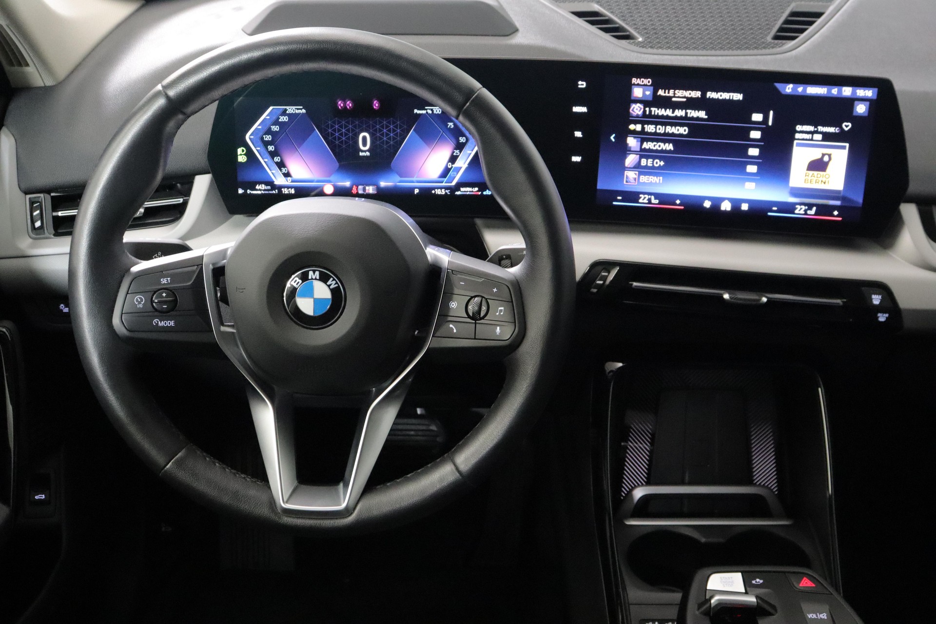 BMW X1 20d xDrive-image-5