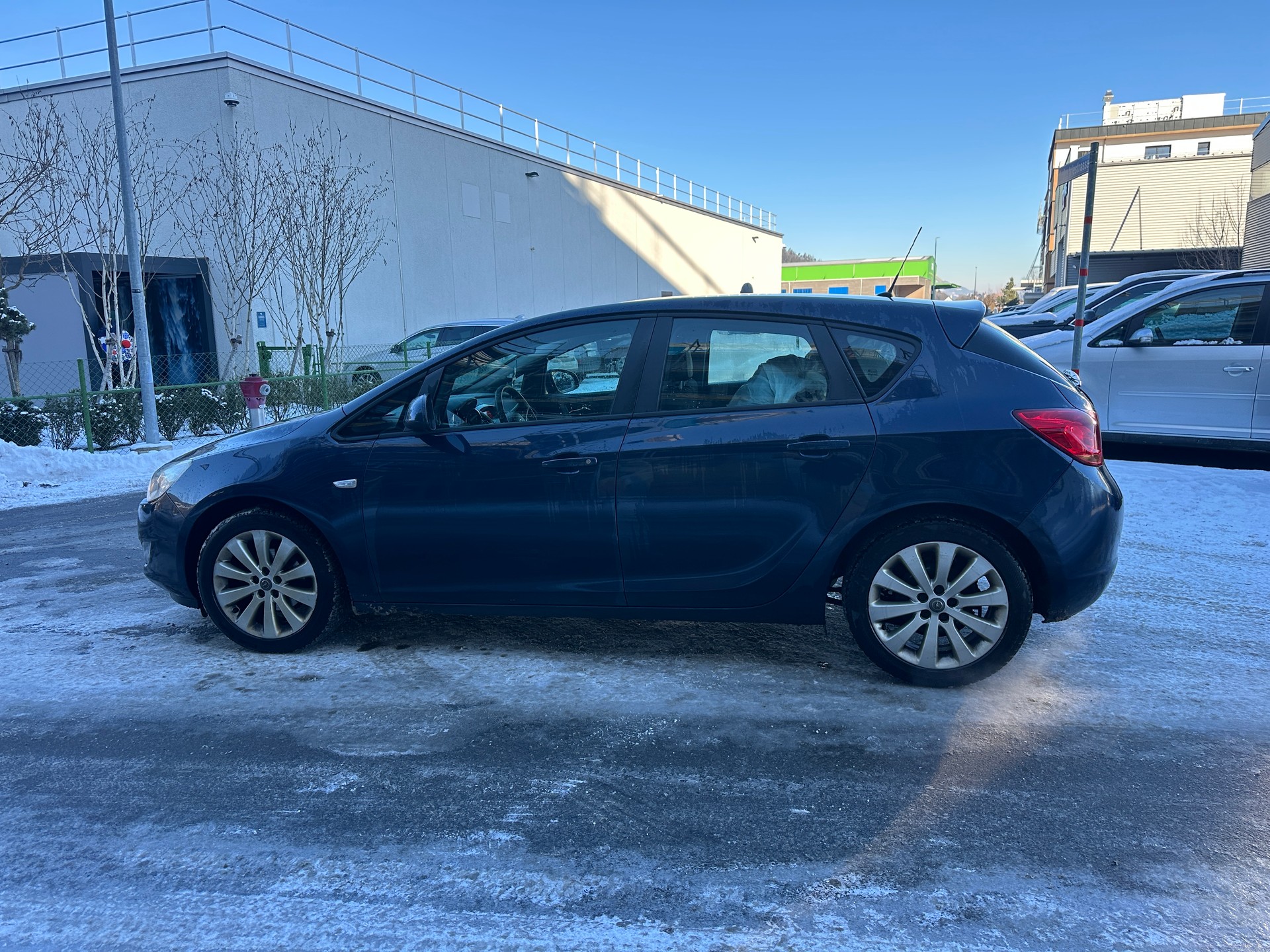 OPEL Astra 1.6i 16V Enjoy-image-6