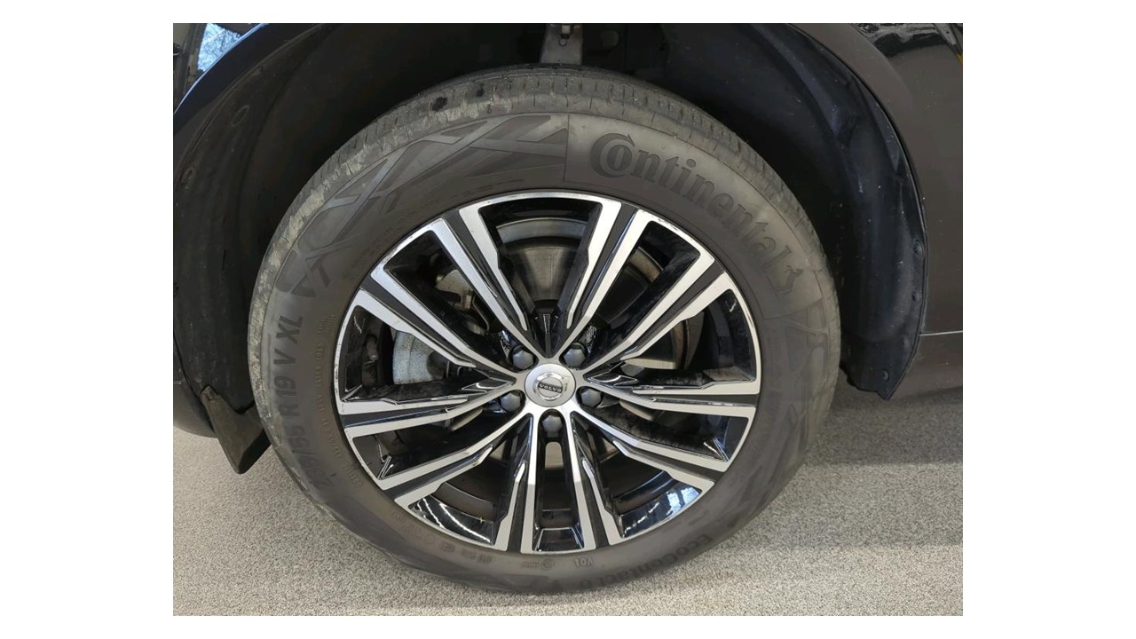 VOLVO XC60 T6 - eAWD - "INSCRIPTION" - GEARTRONIC-image-2