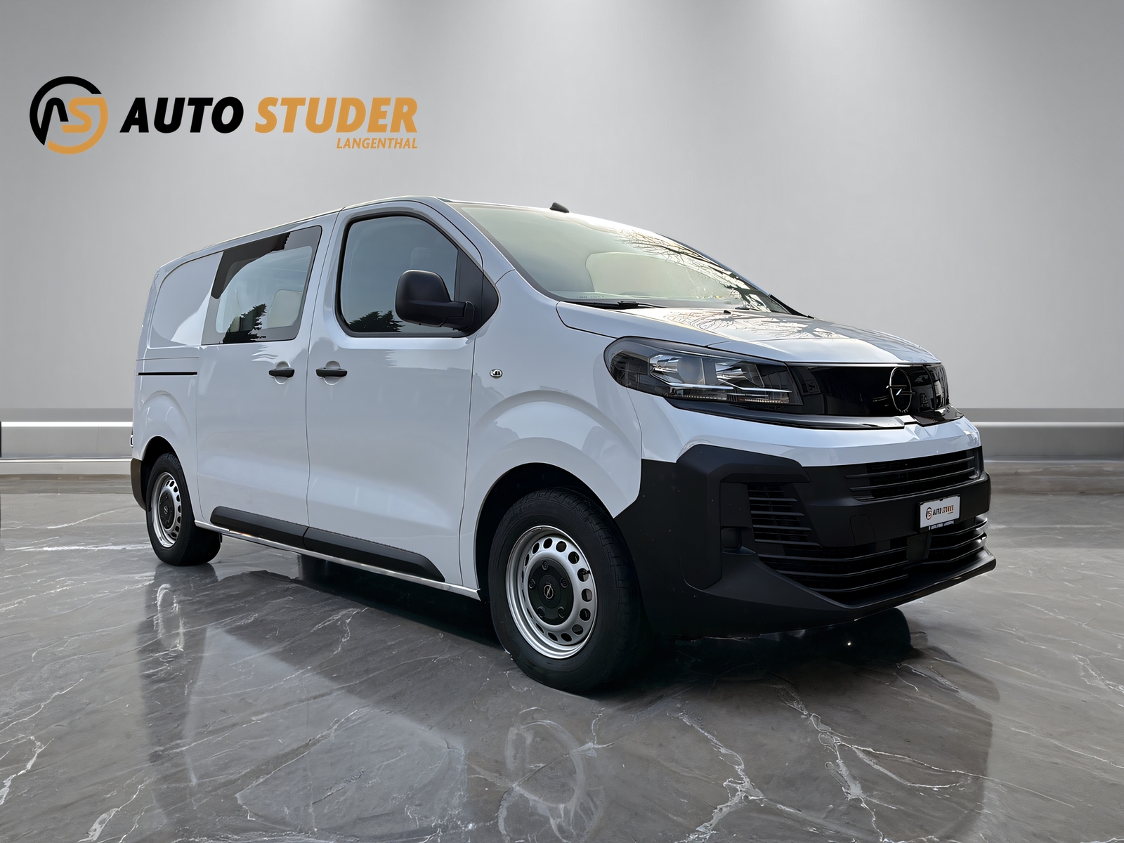 OPEL Vivaro Cargo 1.5 D 120 S/S-image-8