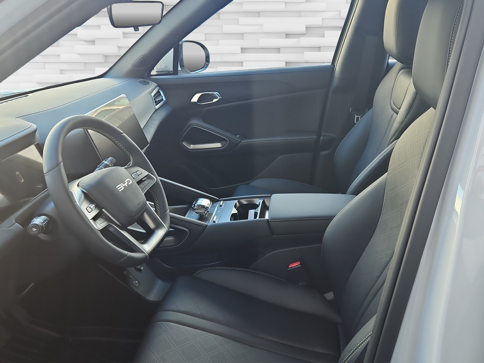 BYD Atto2 45 kWh Boost-image-8