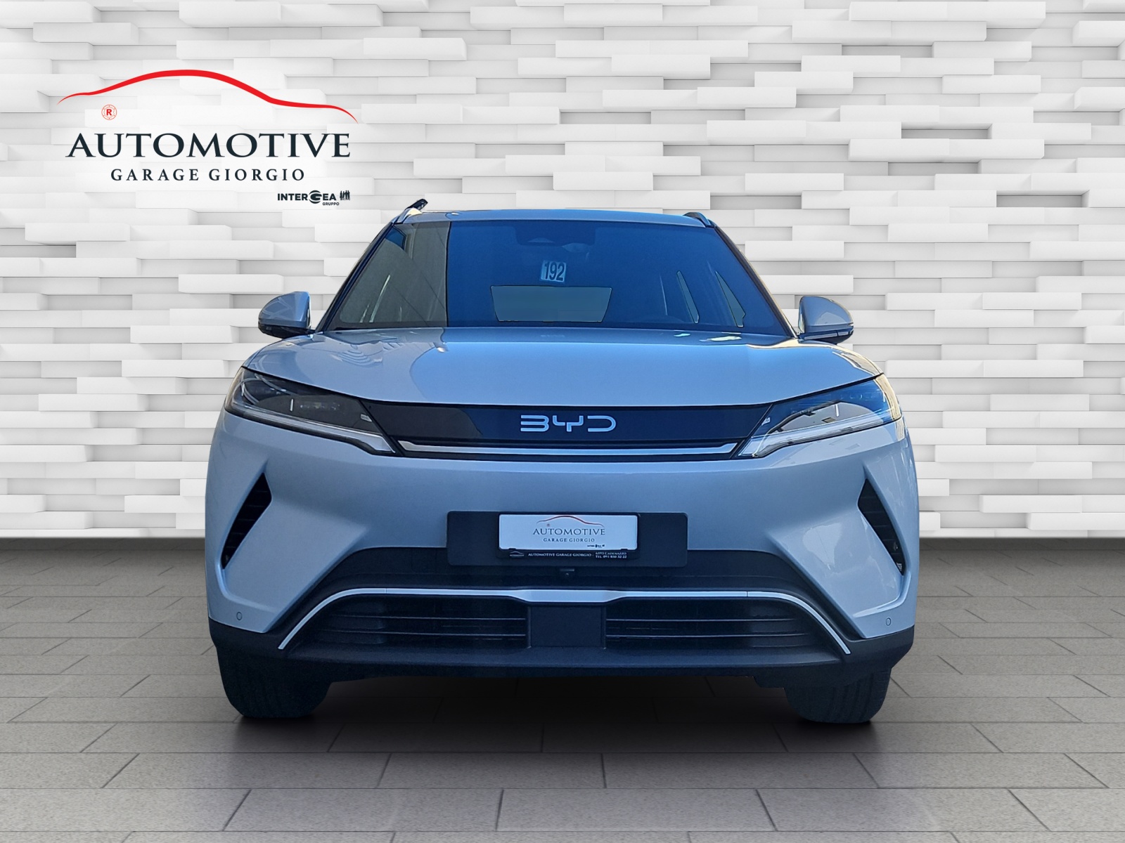 BYD Atto2 45 kWh Boost-image-6