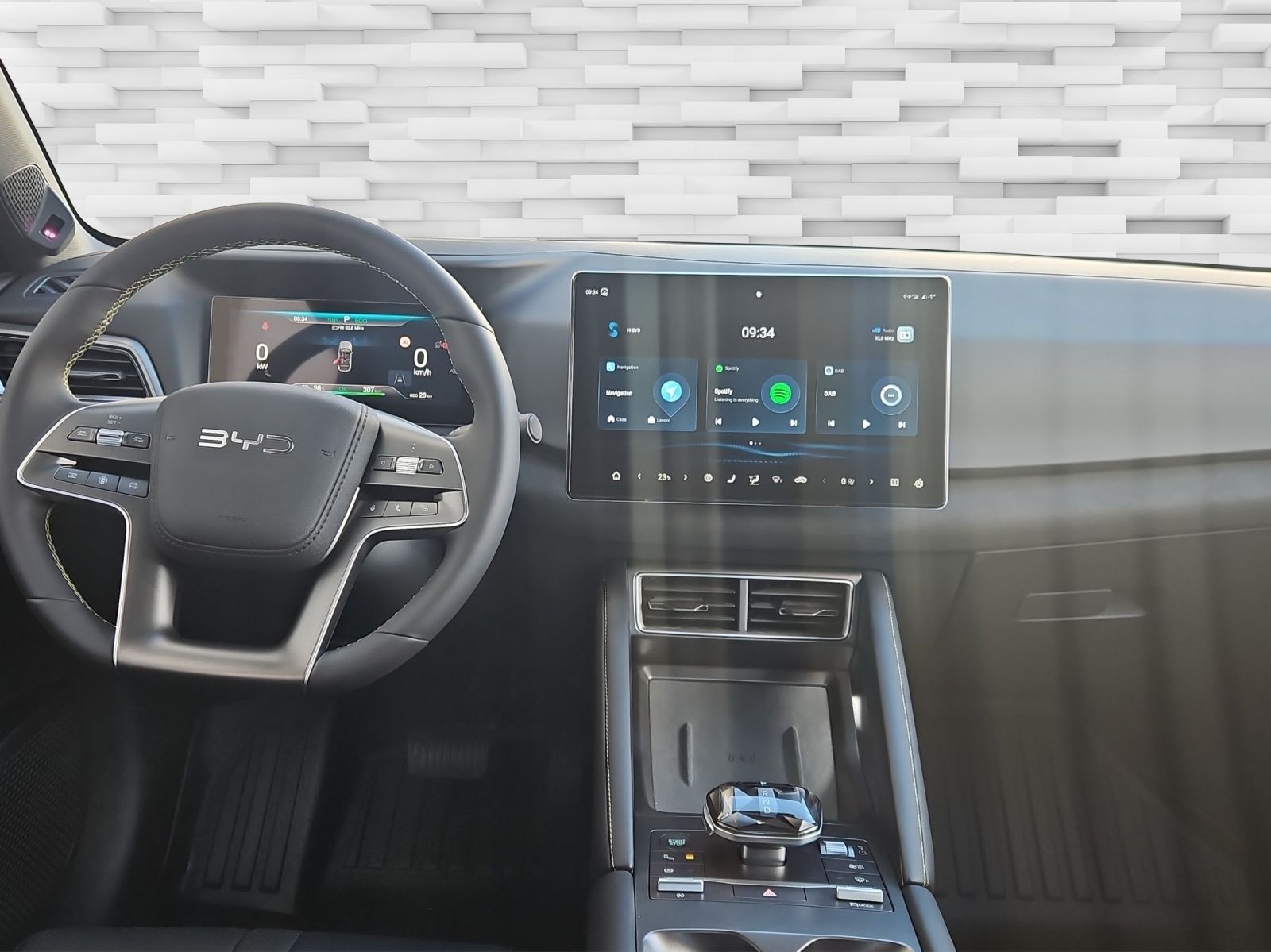 BYD Atto2 45 kWh Boost-image-9