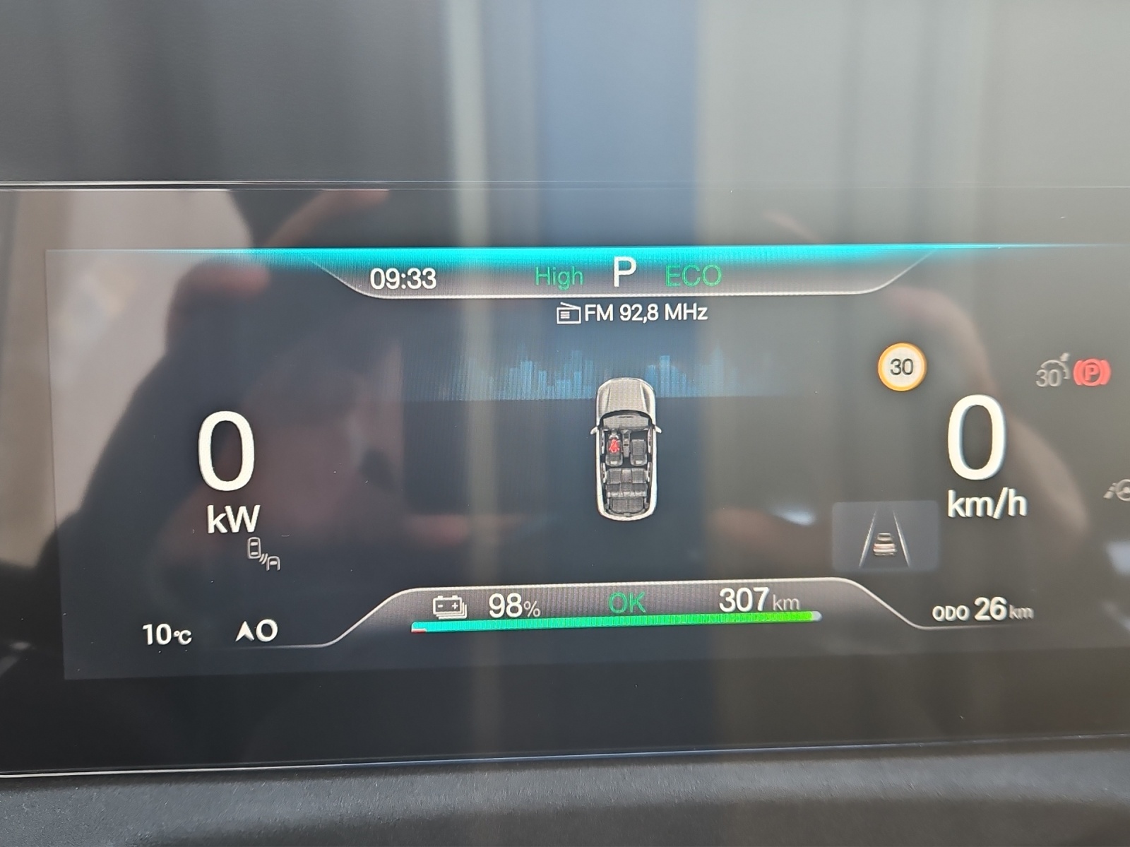 BYD Atto2 45 kWh Boost-image-11